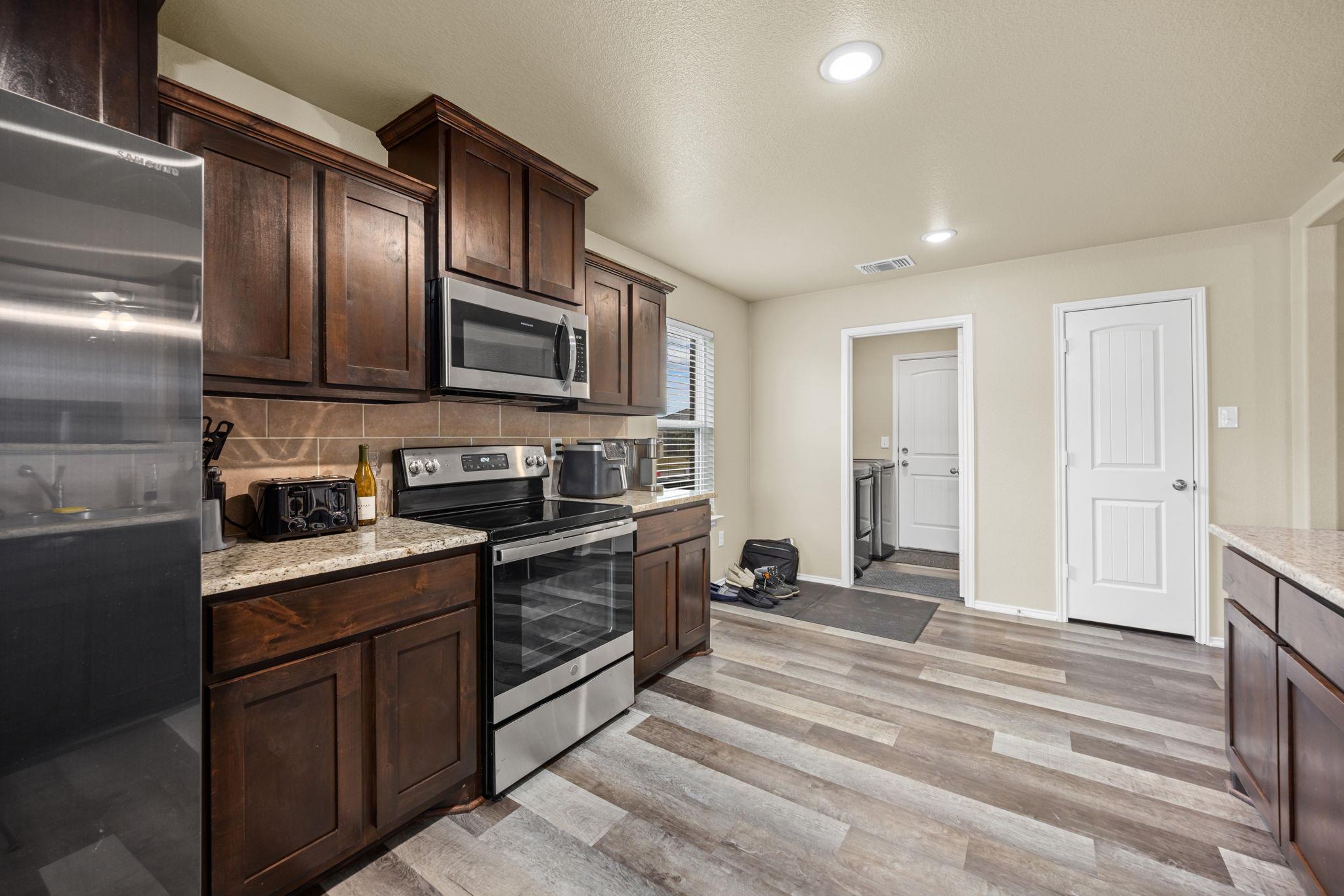 3205 Goblin Dr, Killeen, TX 76549