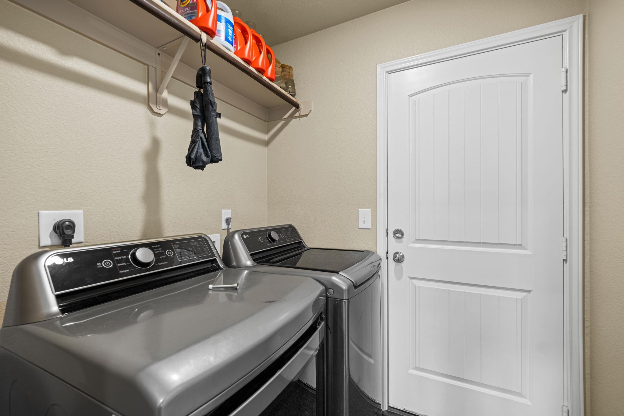 3205 Goblin Dr, Killeen, TX 76549