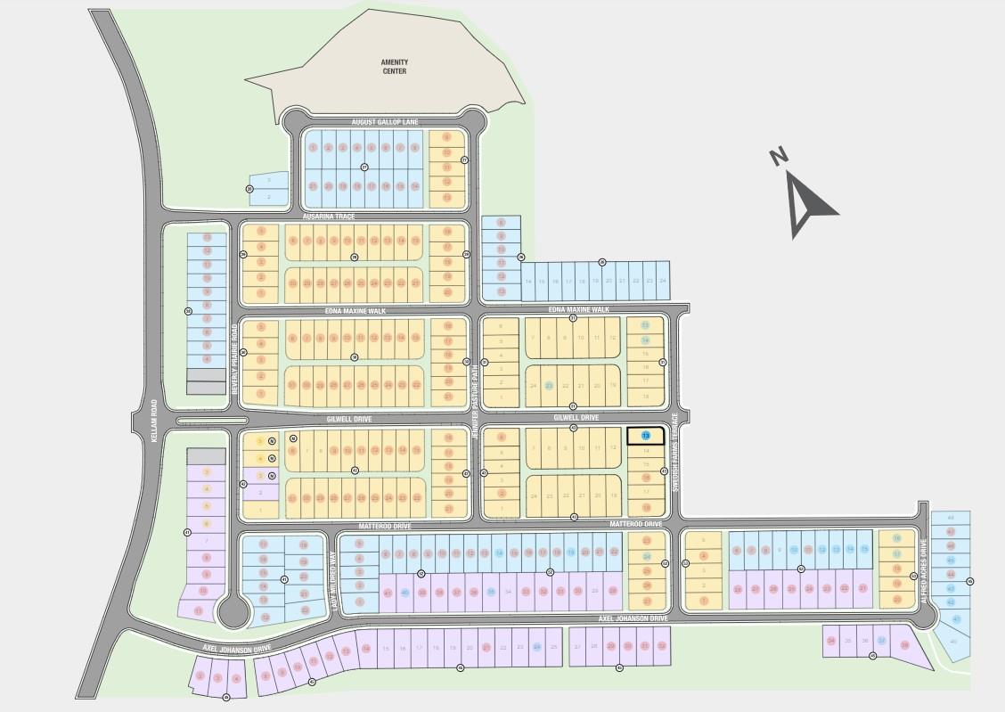 5900 Swedish Farms Ter, Del Valle, TX 78617