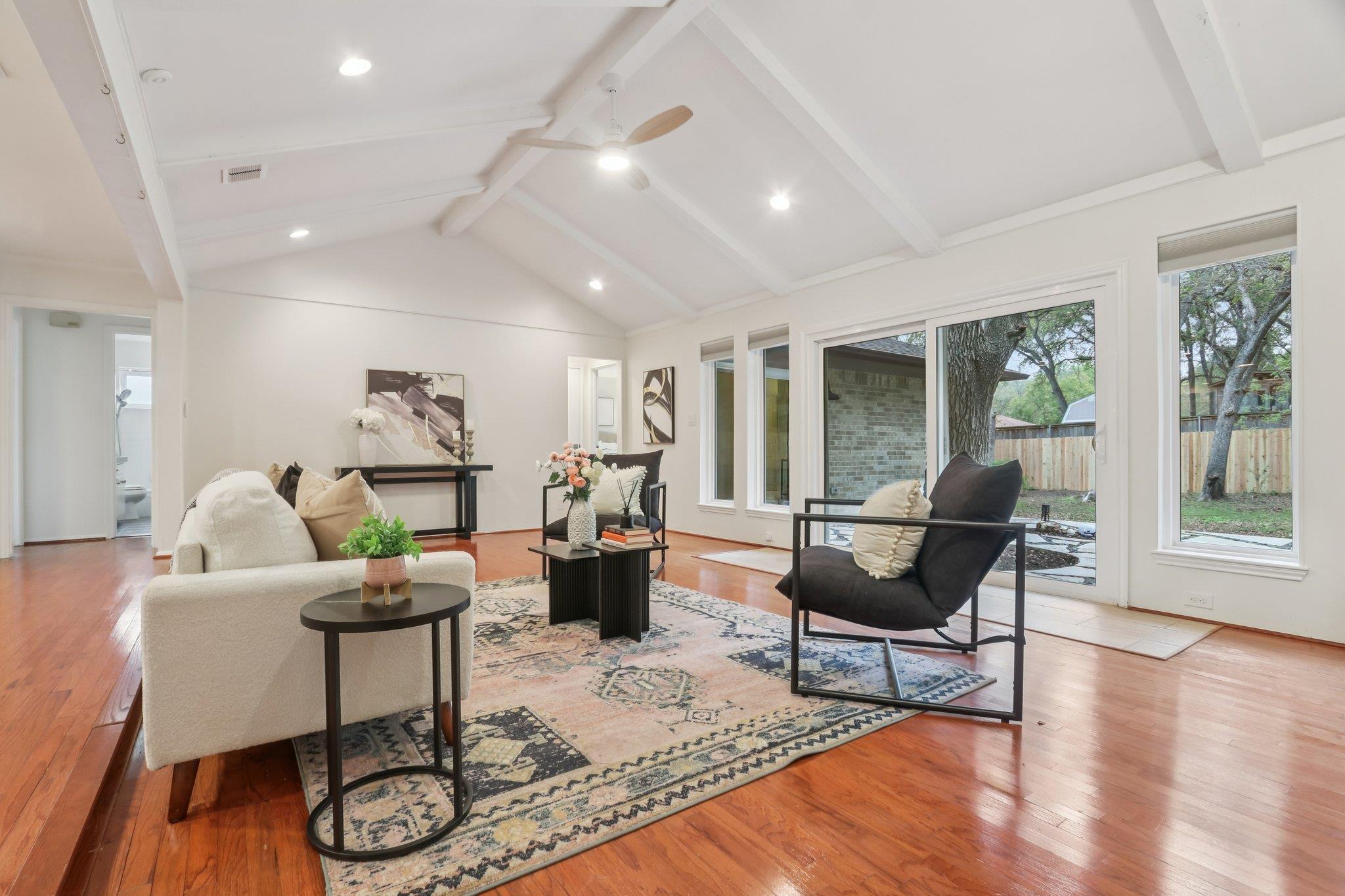 2505 Comburg Castle Way, Austin, TX 78748