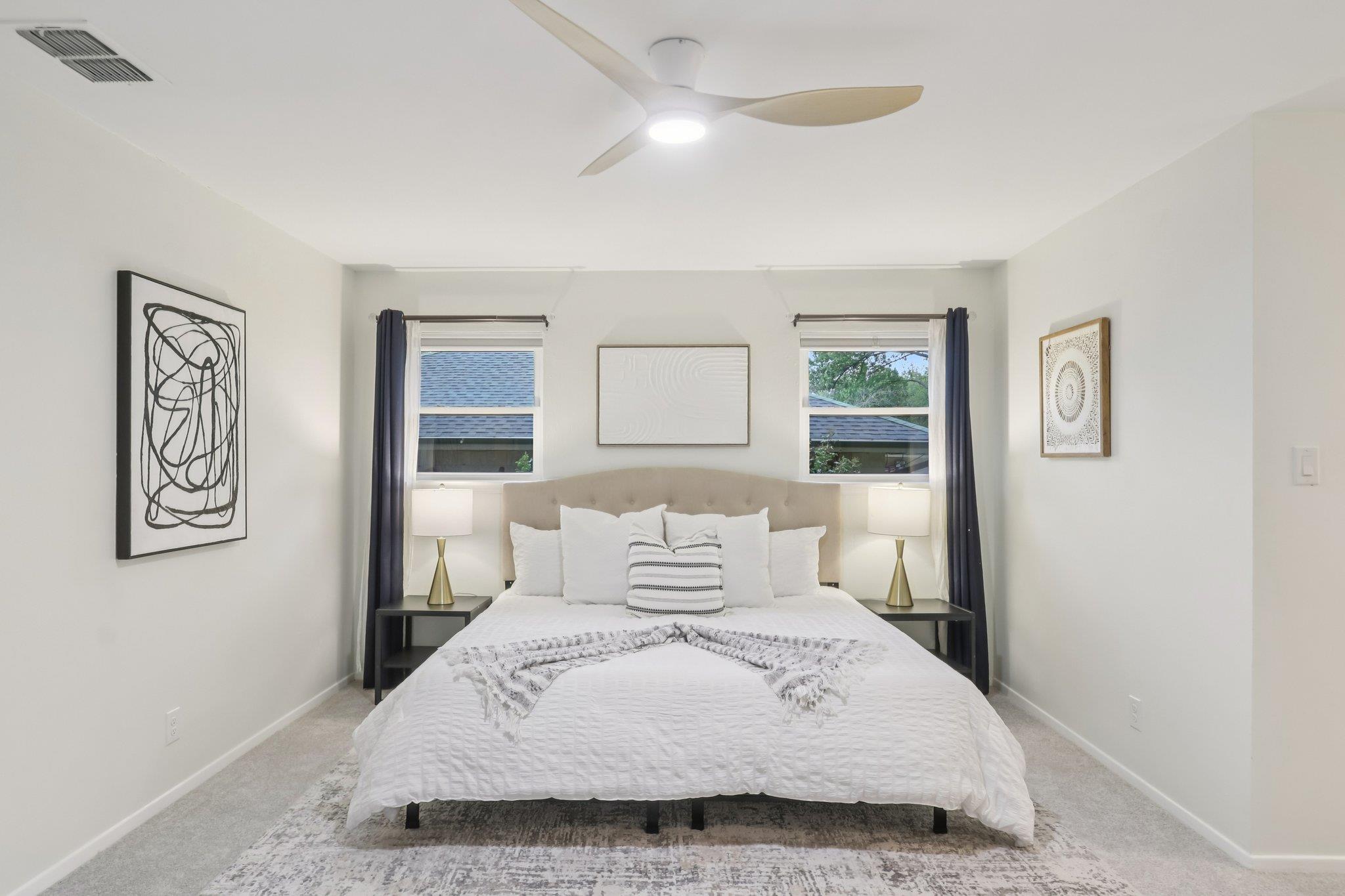 2505 Comburg Castle Way, Austin, TX 78748