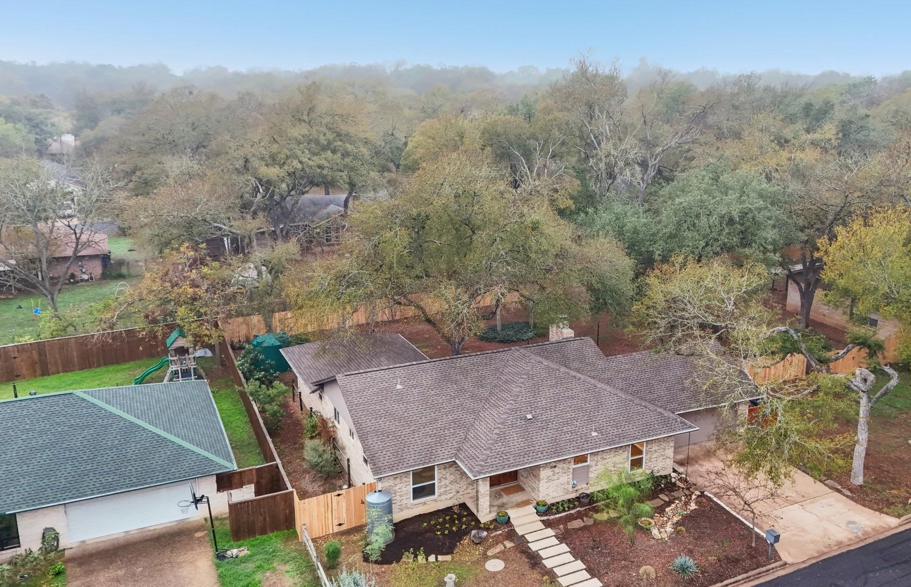 2505 Comburg Castle Way, Austin, TX 78748
