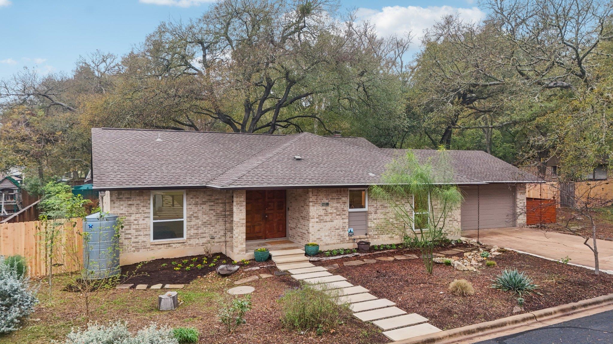 2505 Comburg Castle Way, Austin, TX 78748