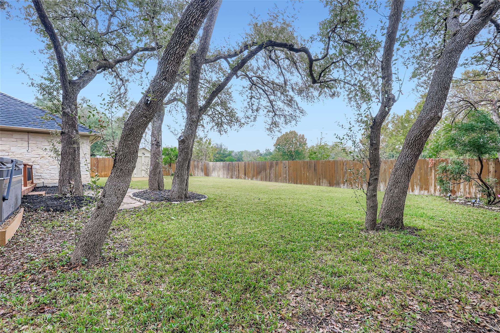 711 DOGWOOD Trl, Cedar Park, TX 78613