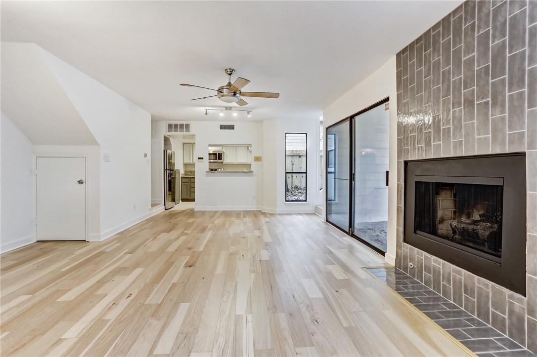 2507 QUARRY Rd # D, Austin, TX 78703