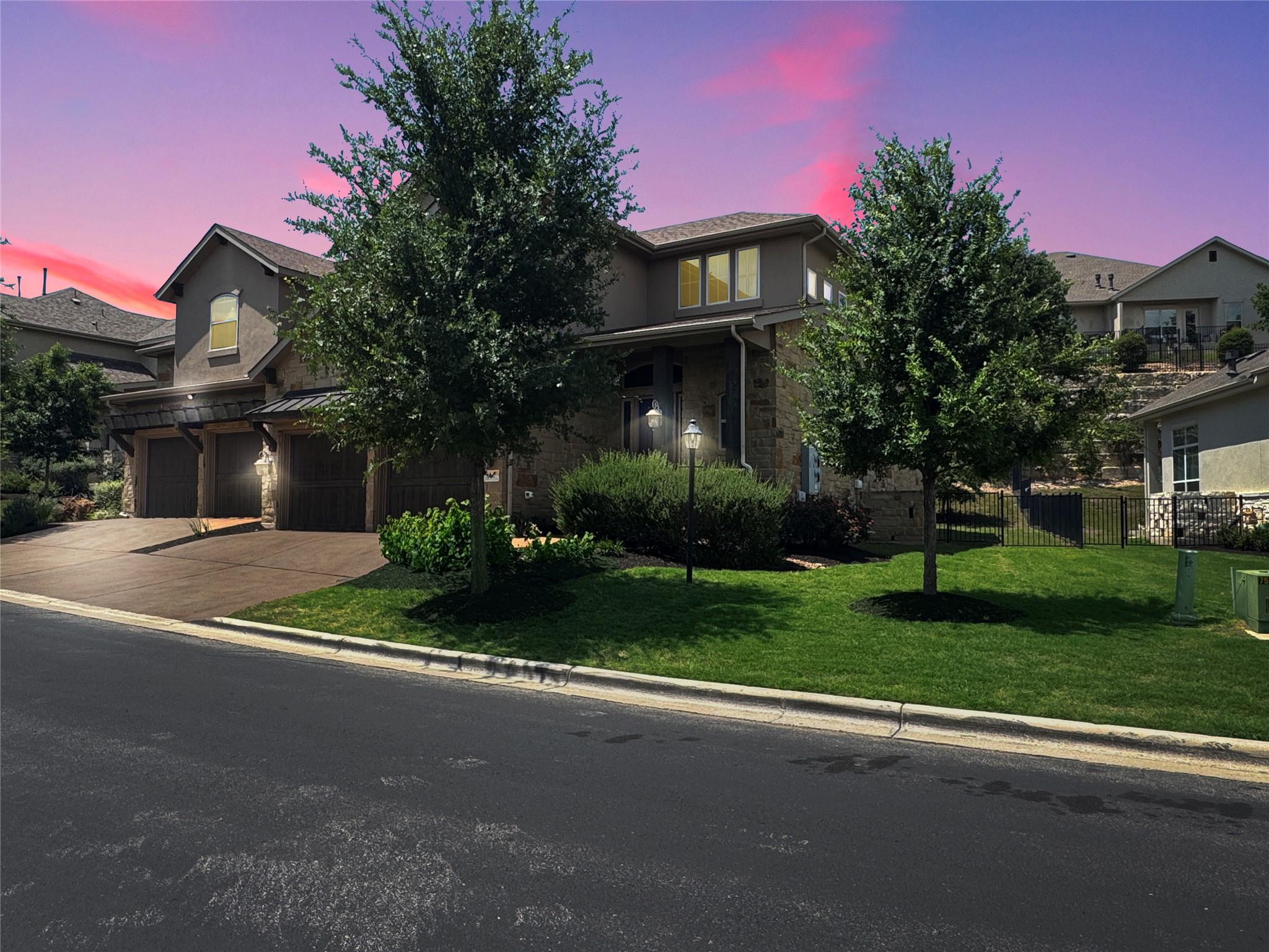 117 Beneteau Dr # 76, Lakeway, TX 78738