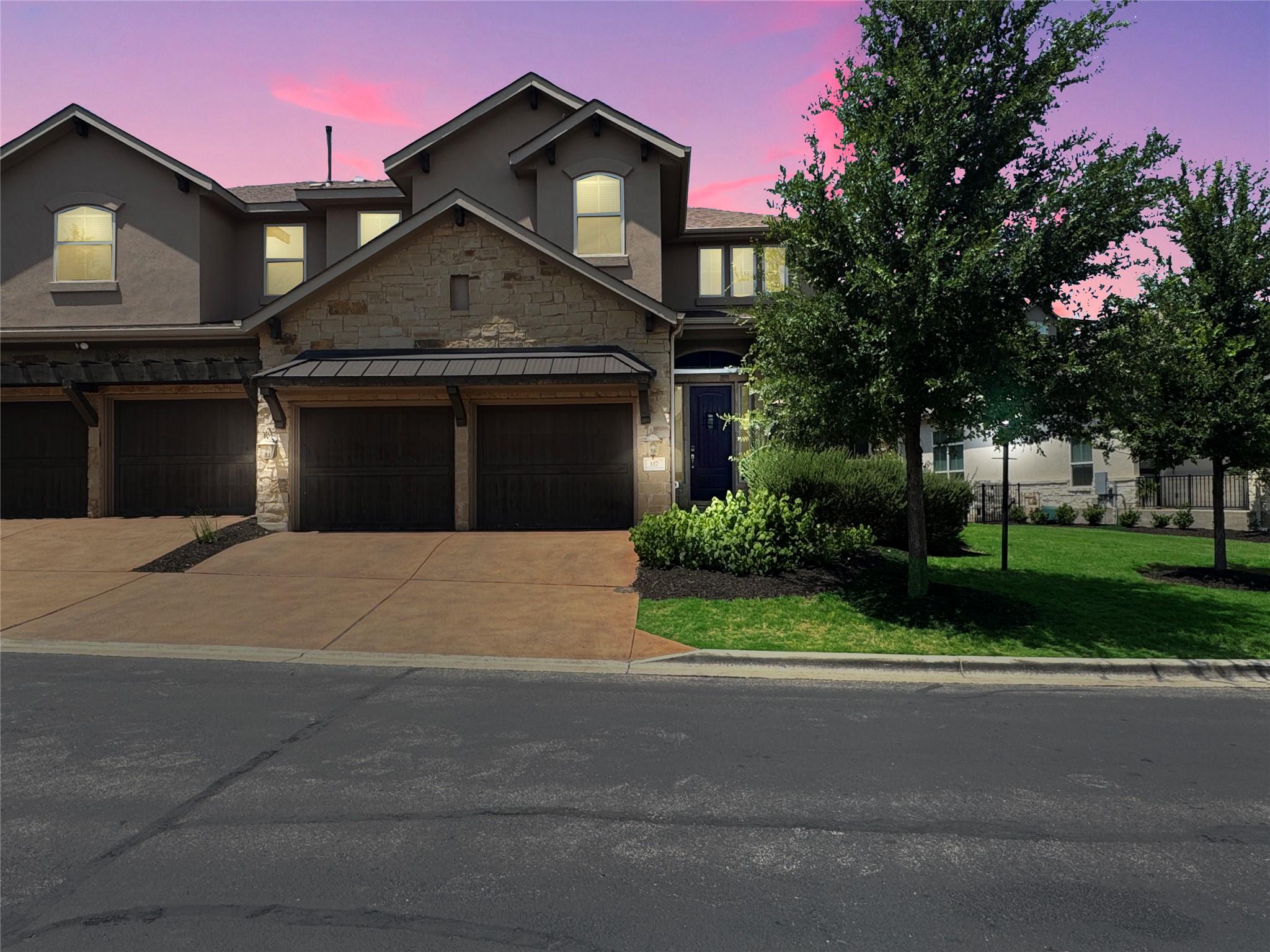 117 Beneteau Dr # 76, Lakeway, TX 78738