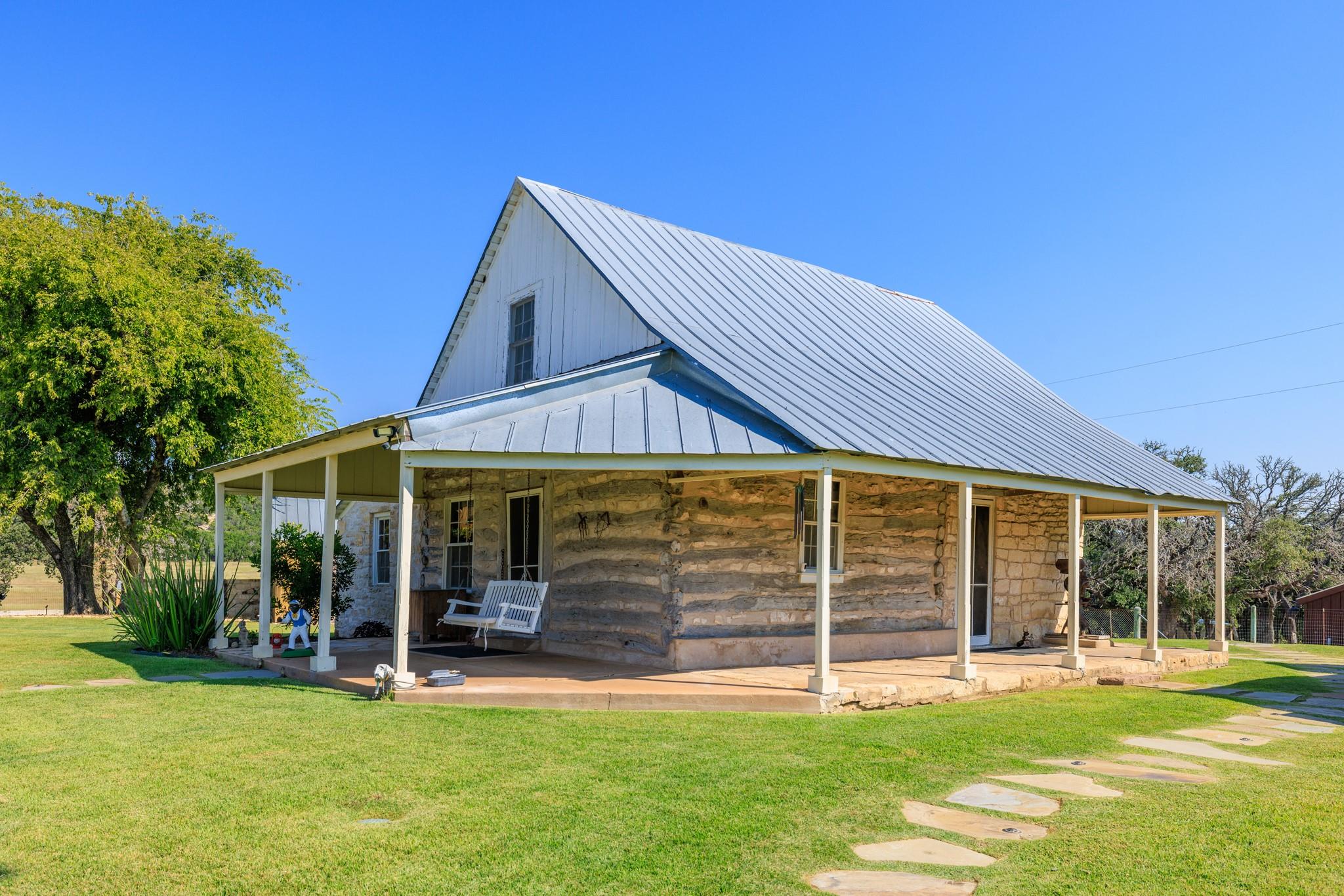 3366 Ranch Road 965, Fredericksburg, TX 78624