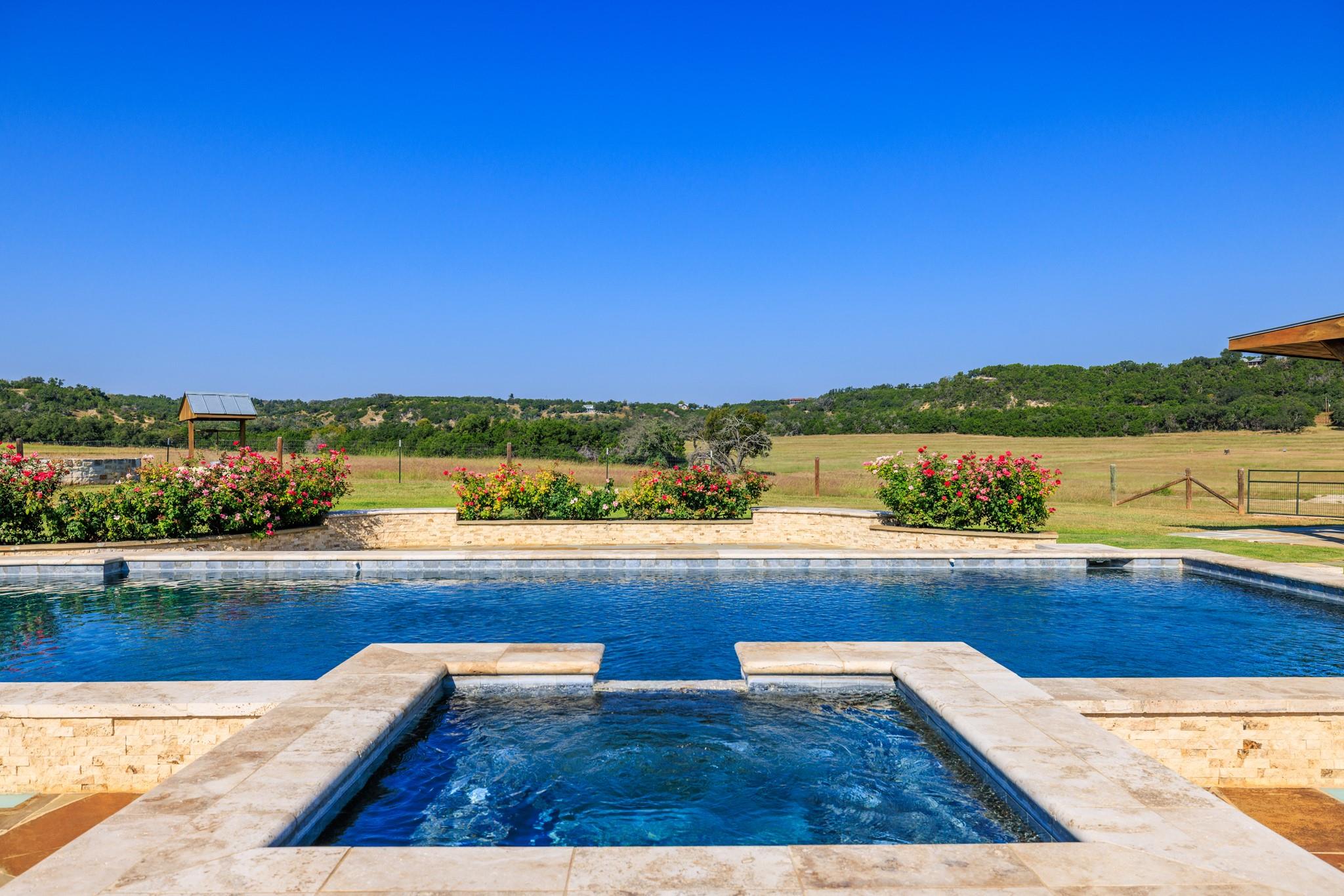 3366 Ranch Road 965, Fredericksburg, TX 78624