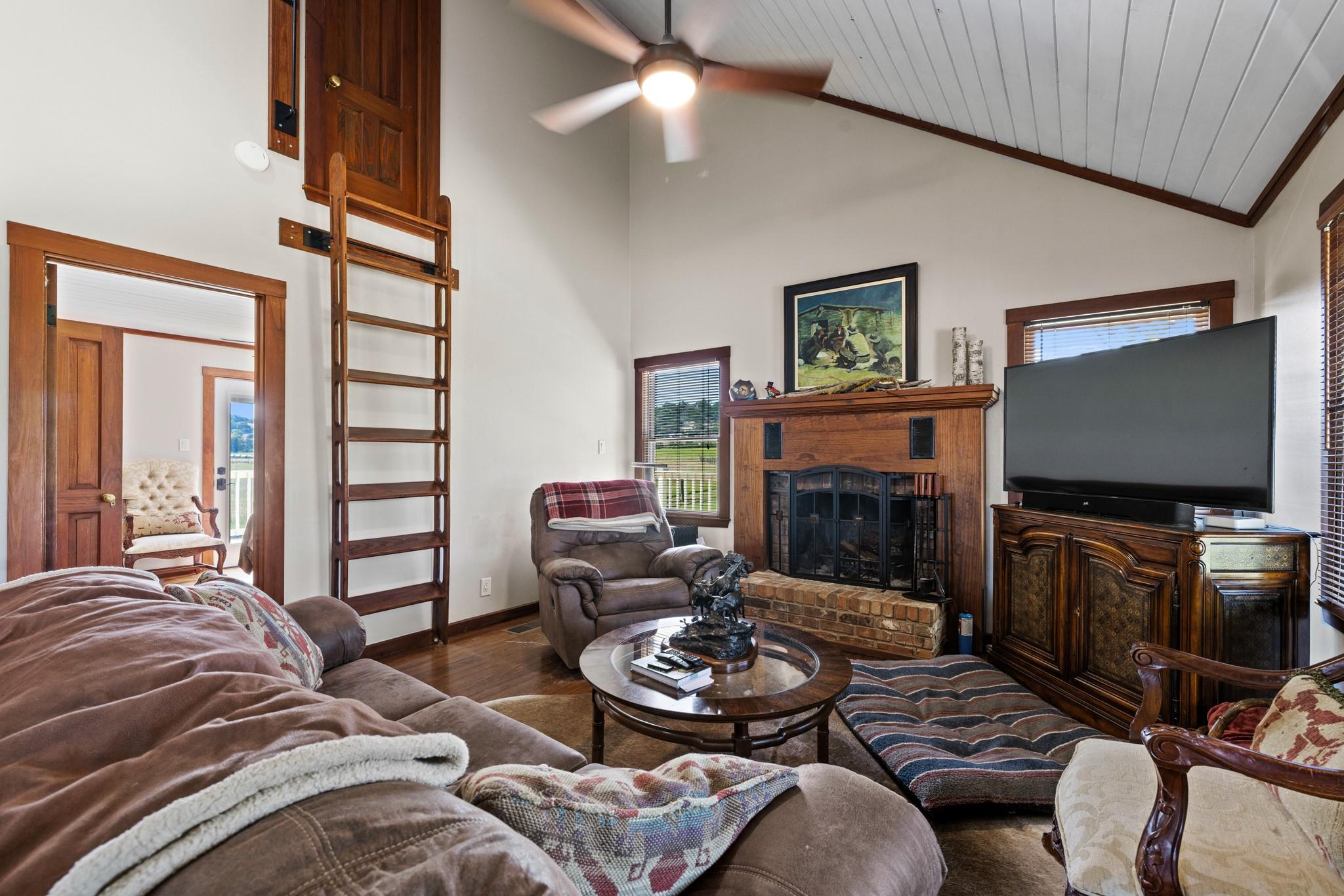 3366 Ranch Road 965, Fredericksburg, TX 78624