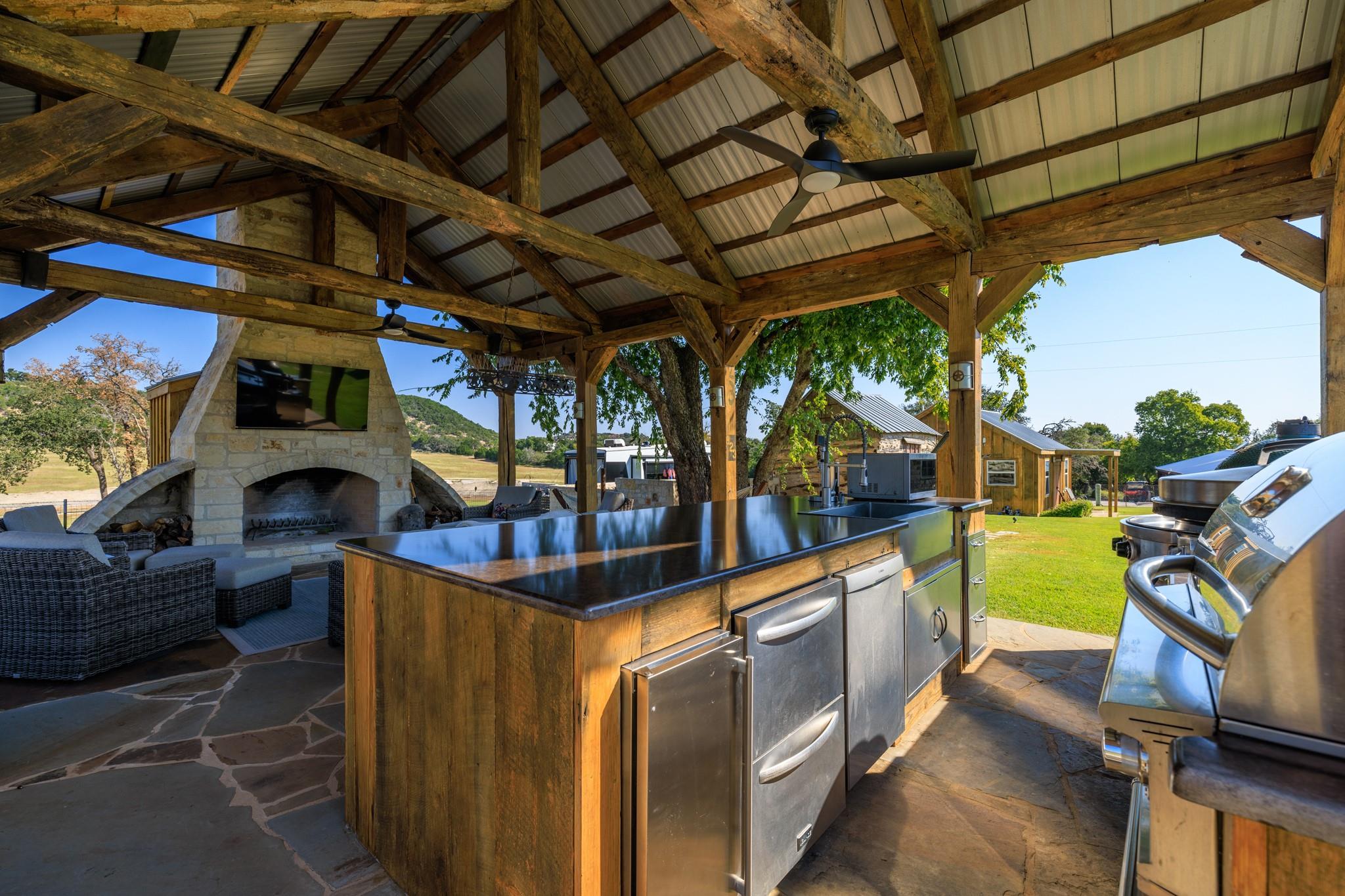 3366 Ranch Road 965, Fredericksburg, TX 78624