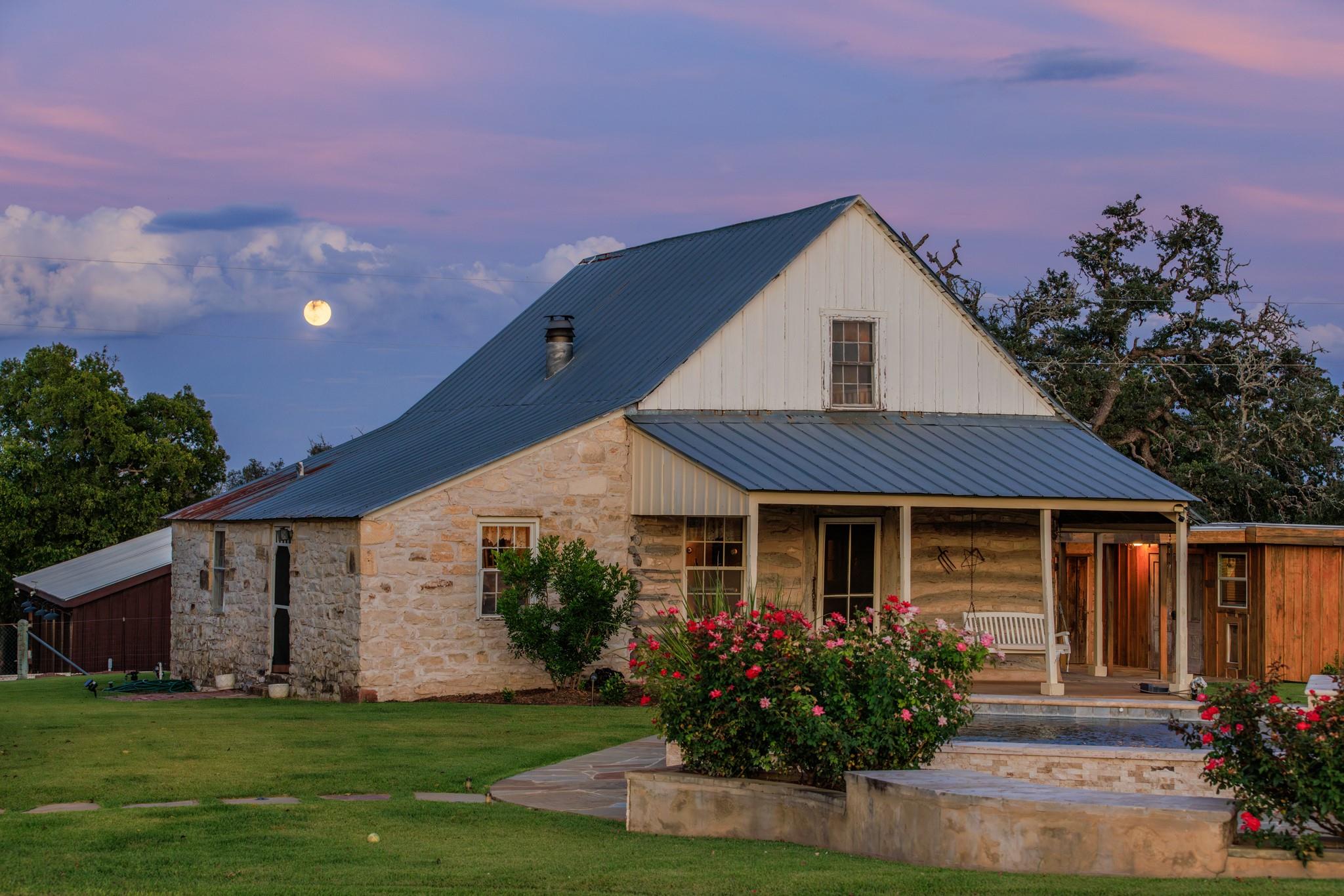 3366 Ranch Road 965, Fredericksburg, TX 78624