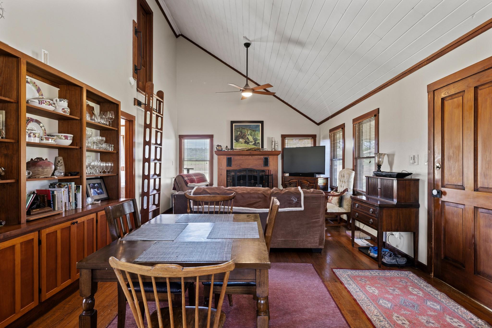 3366 Ranch Road 965, Fredericksburg, TX 78624