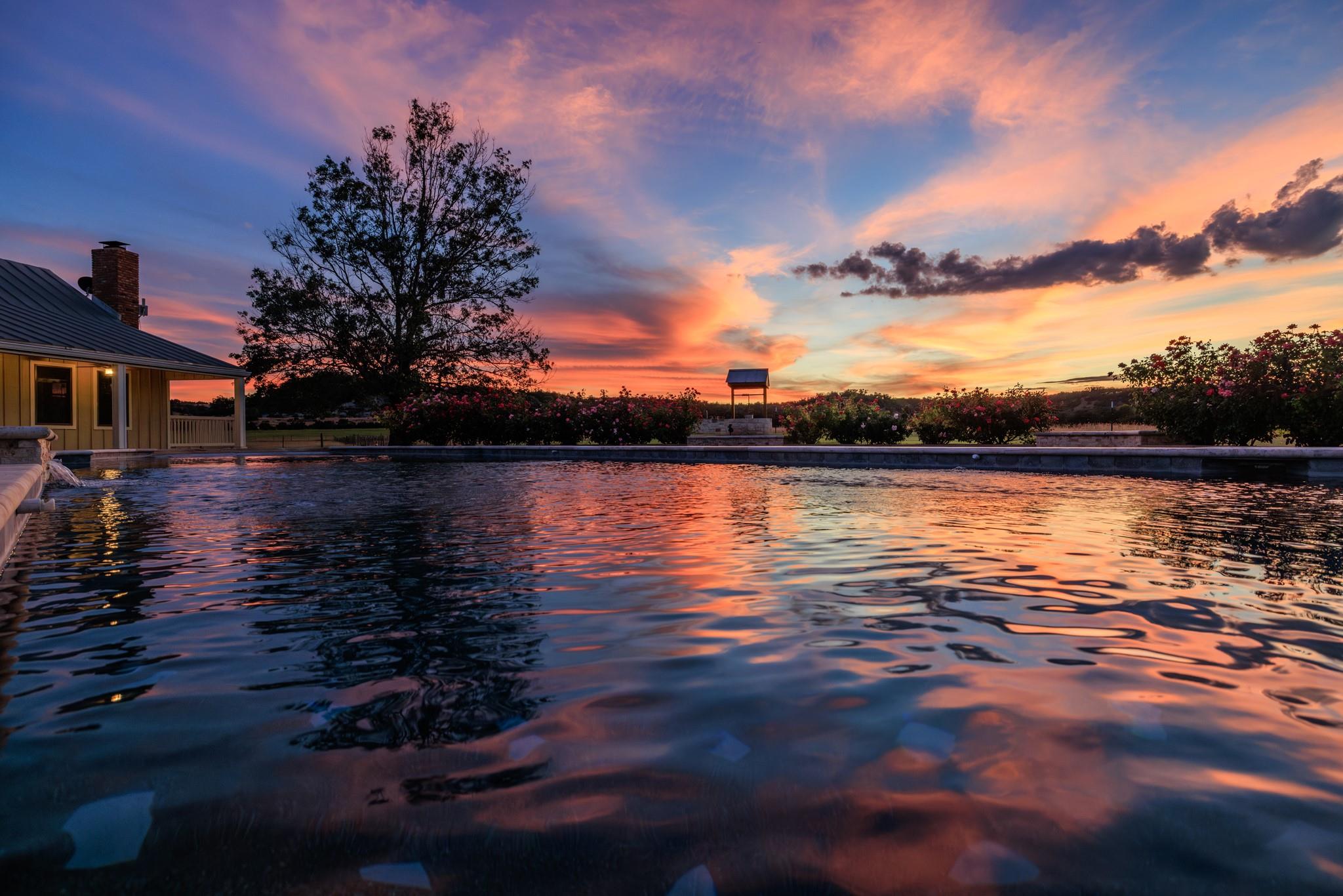 3366 Ranch Road 965, Fredericksburg, TX 78624