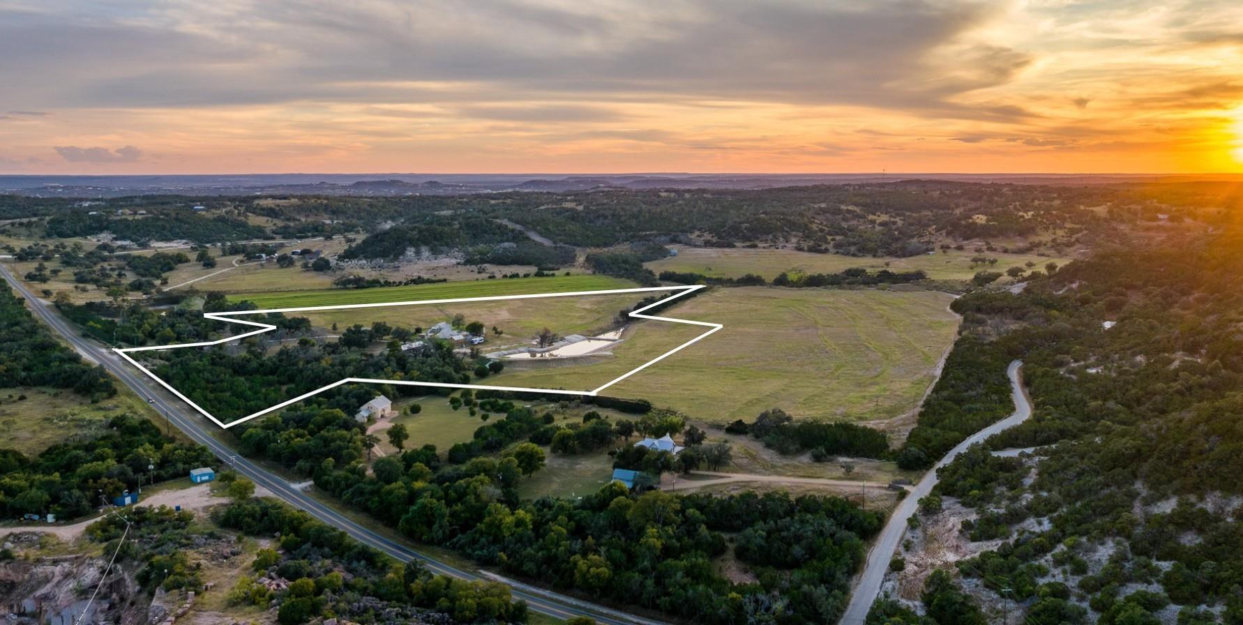 3366 Ranch Road 965, Fredericksburg, TX 78624