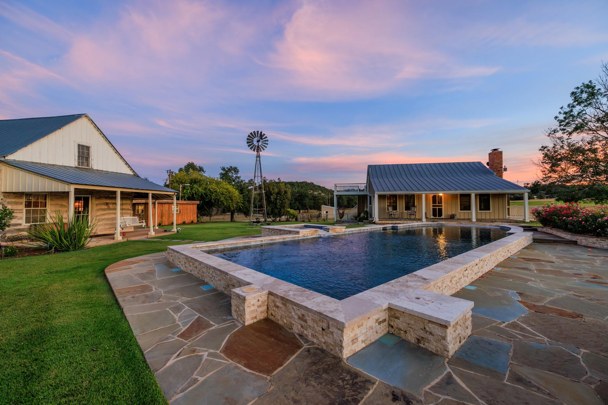 3366 Ranch Road 965, Fredericksburg, TX 78624