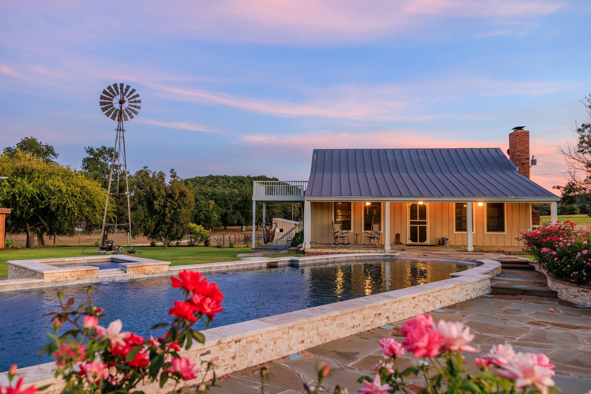 3366 Ranch Road 965, Fredericksburg, TX 78624