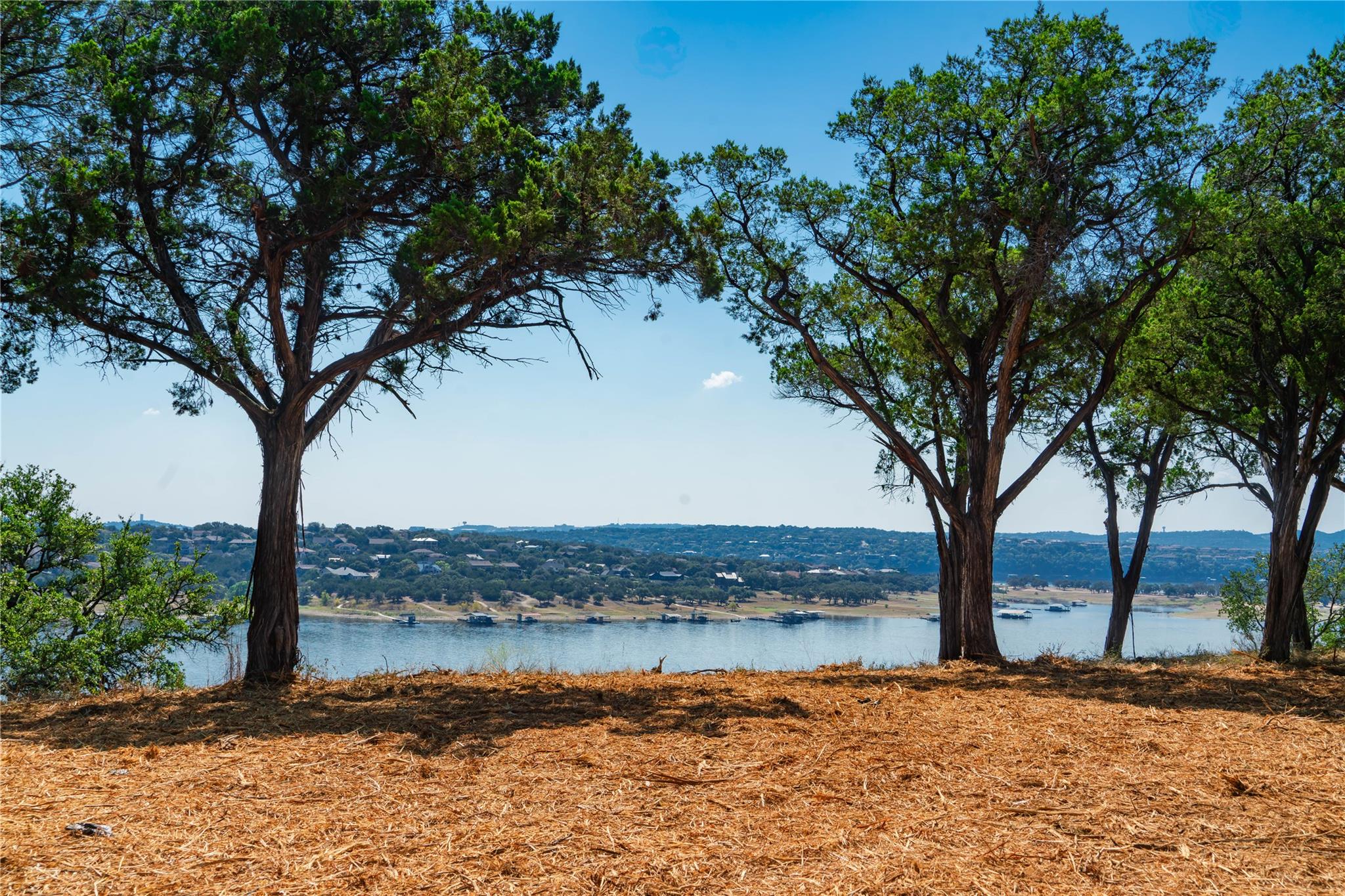 720 S Angel Light Dr, Spicewood, TX 78669