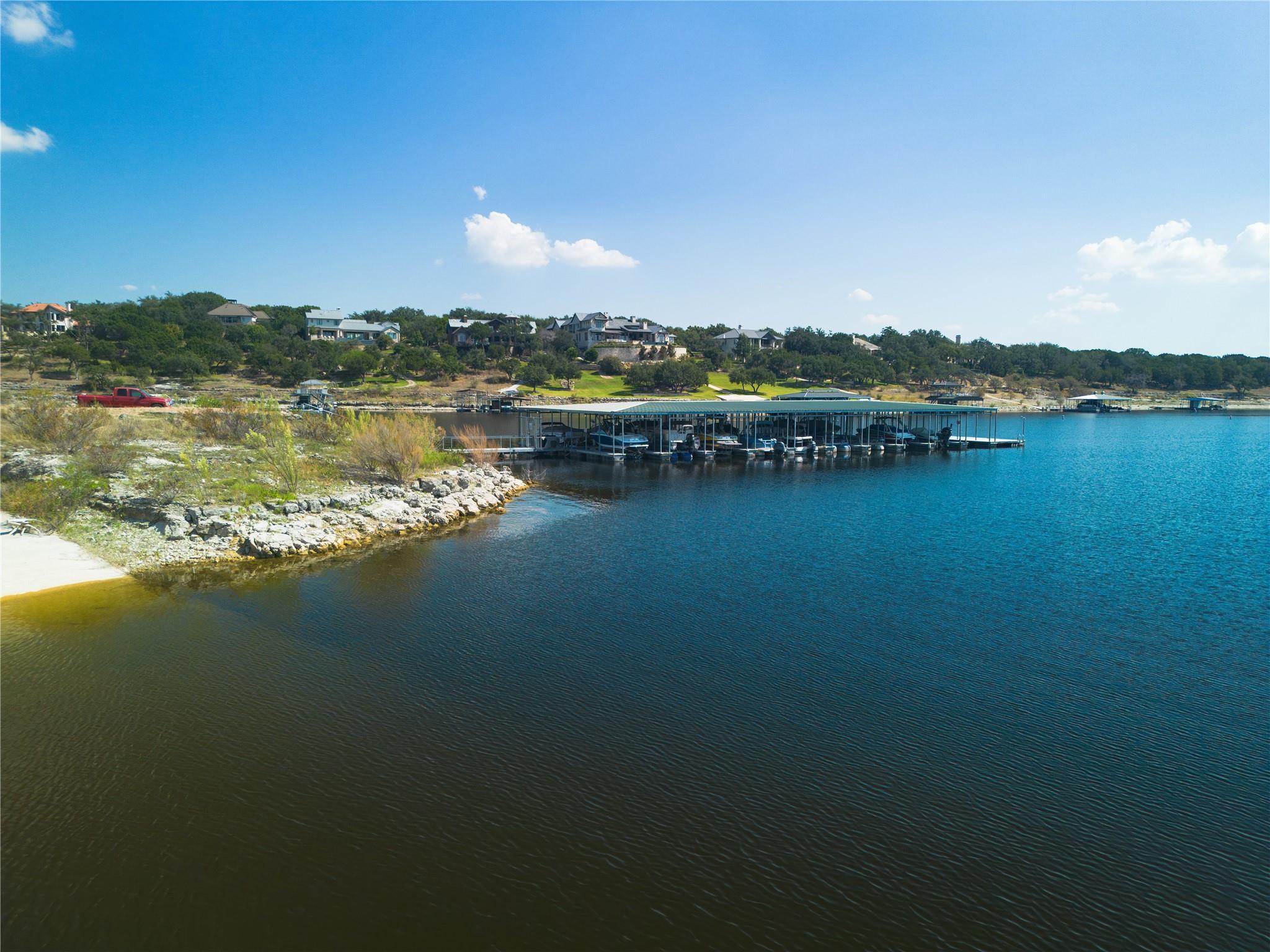 720 S Angel Light Dr, Spicewood, TX 78669