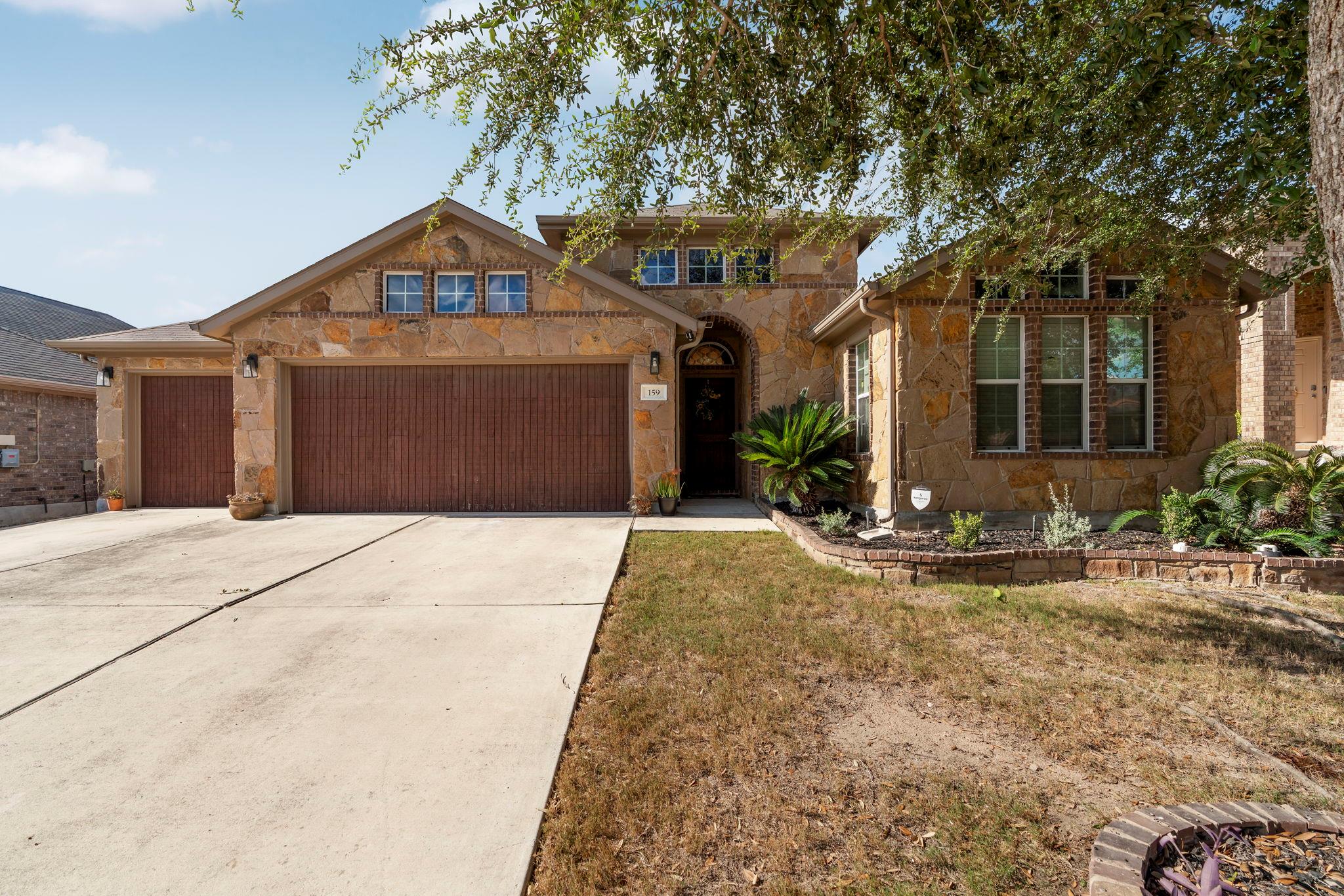 159 Orchard Hill Trl, Buda, TX 78610