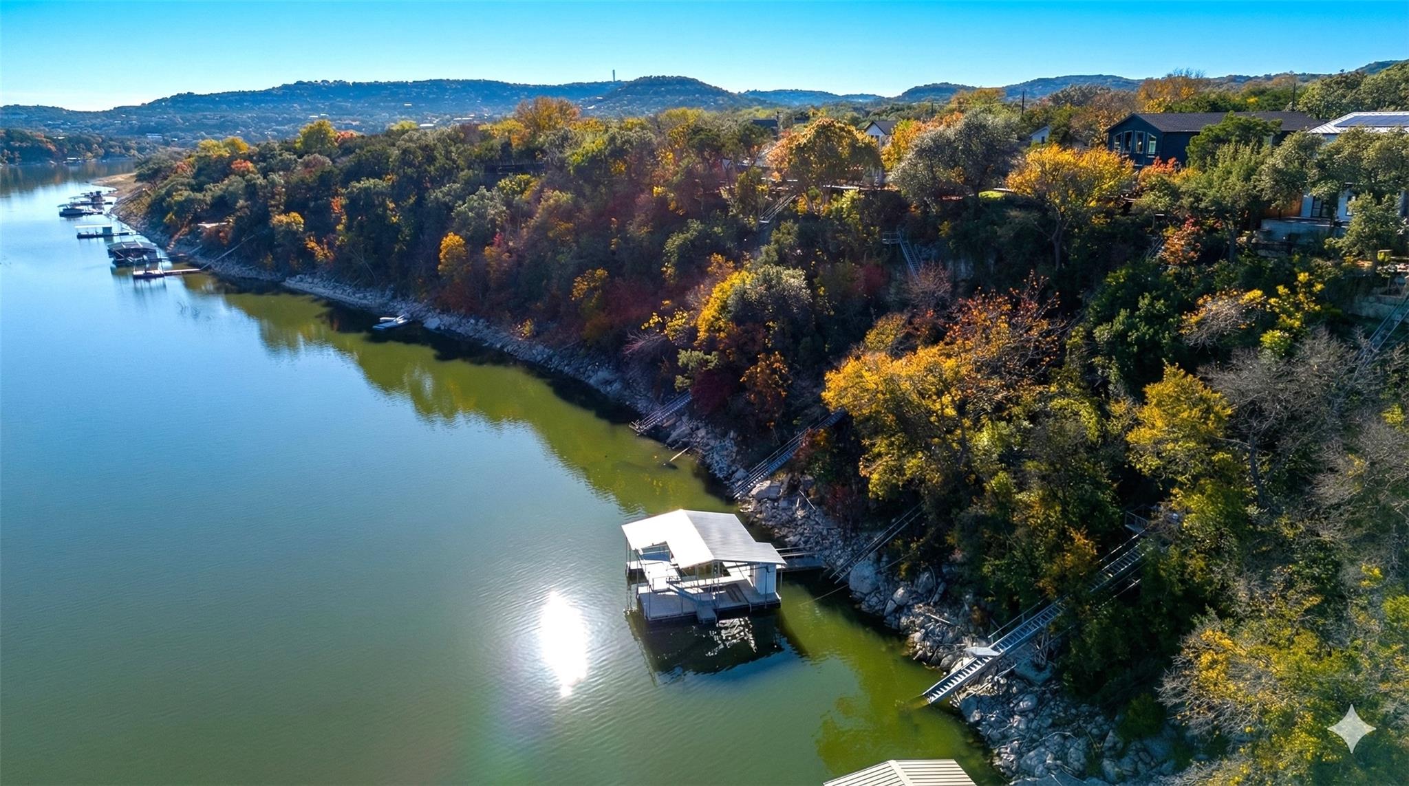 11123 Lakeside Dr, Jonestown, TX 78645