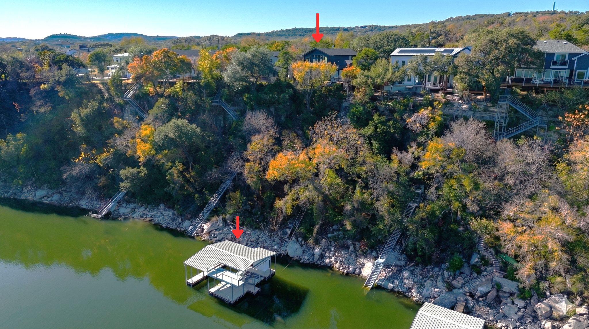 11123 Lakeside Dr, Jonestown, TX 78645