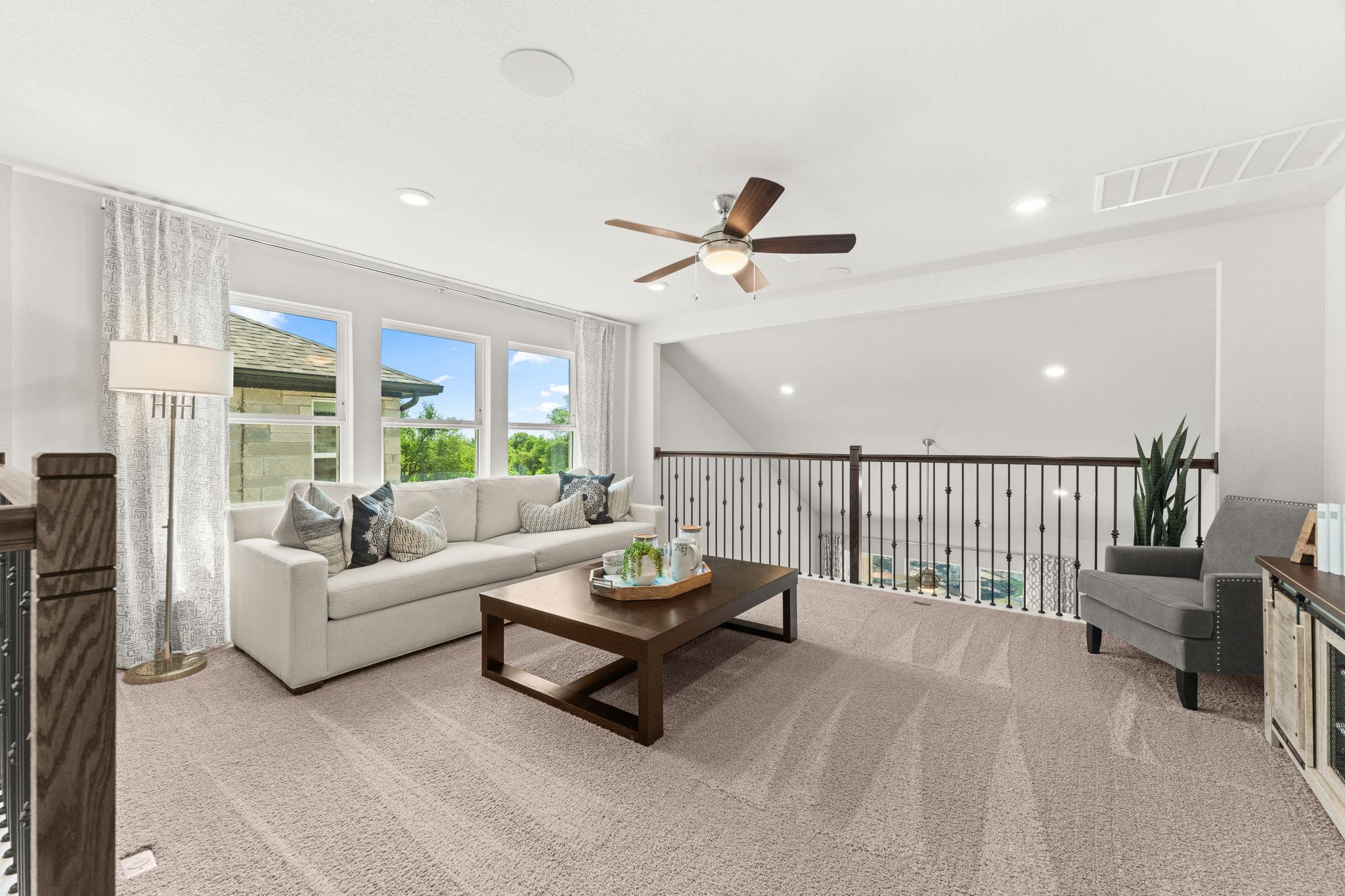 208 Barton Oak Trl, Georgetown, TX 78628