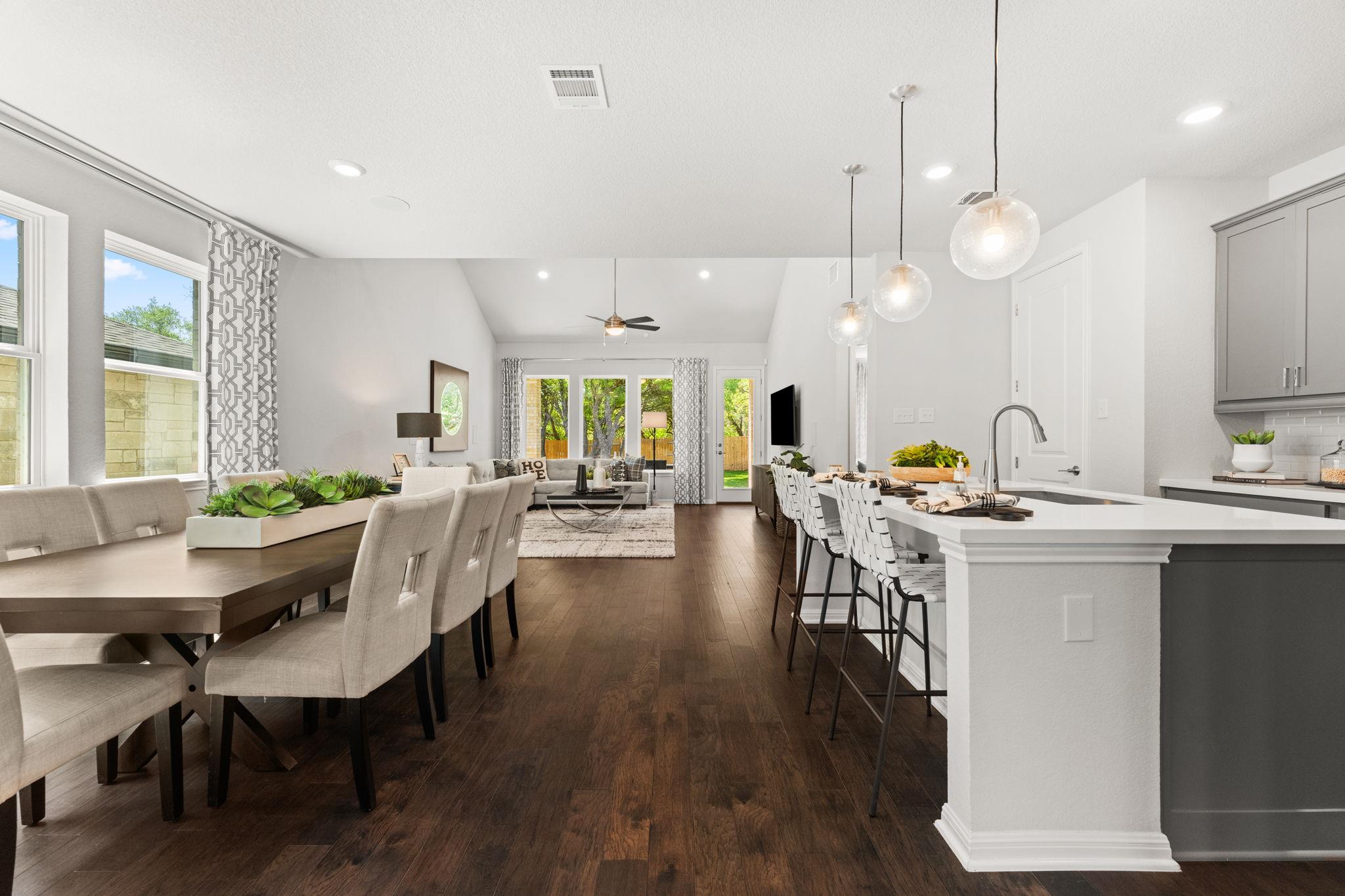 208 Barton Oak Trl, Georgetown, TX 78628