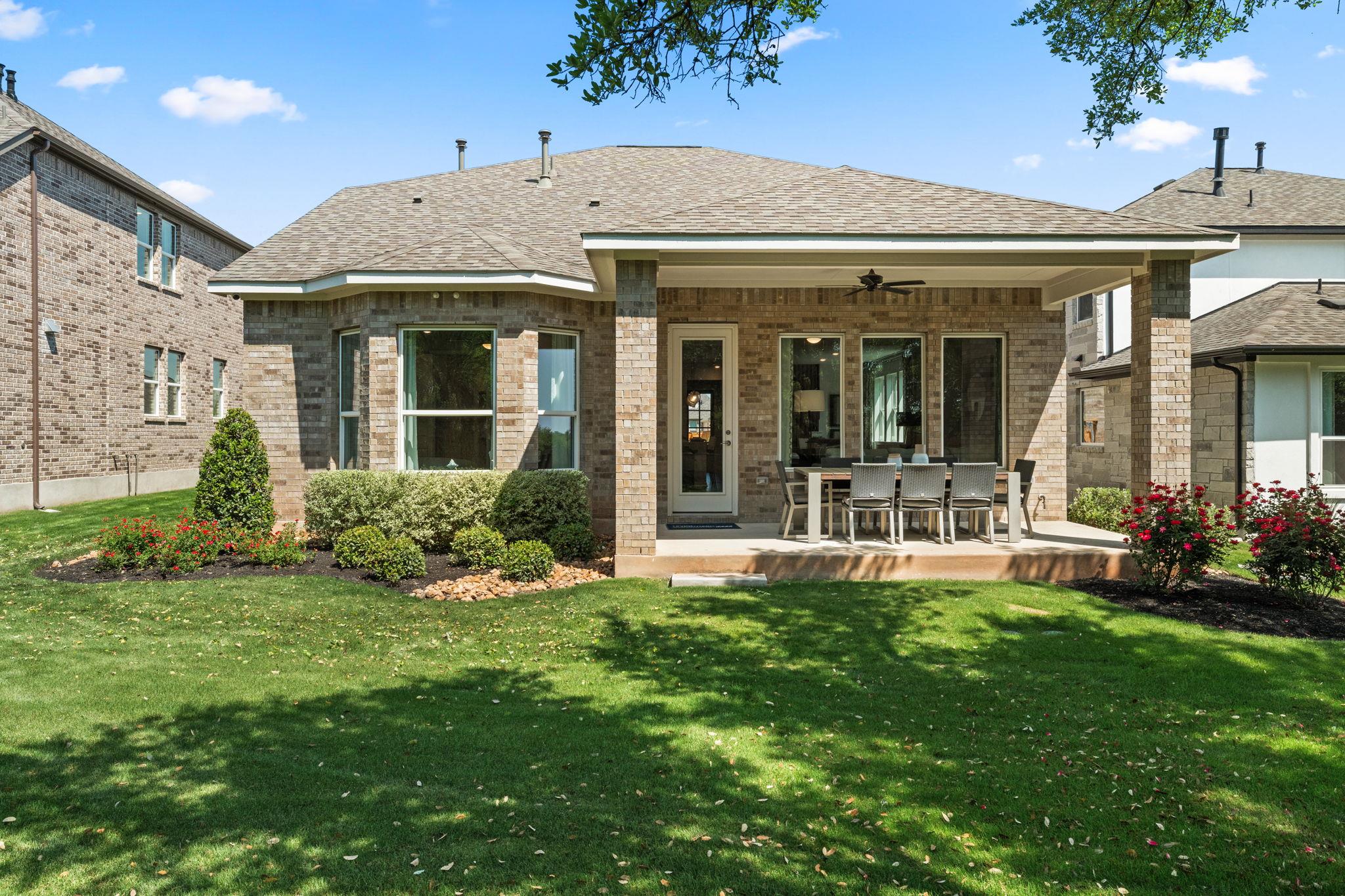 208 Barton Oak Trl, Georgetown, TX 78628