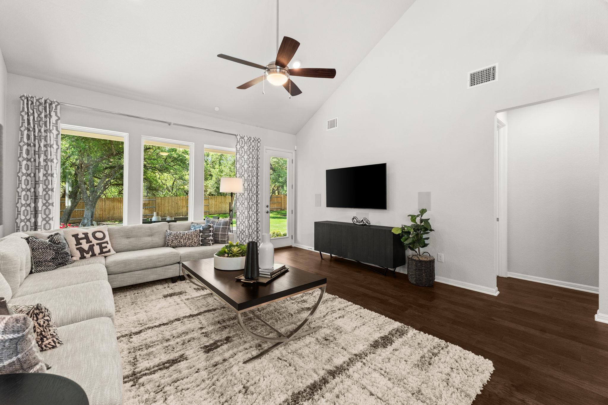 208 Barton Oak Trl, Georgetown, TX 78628