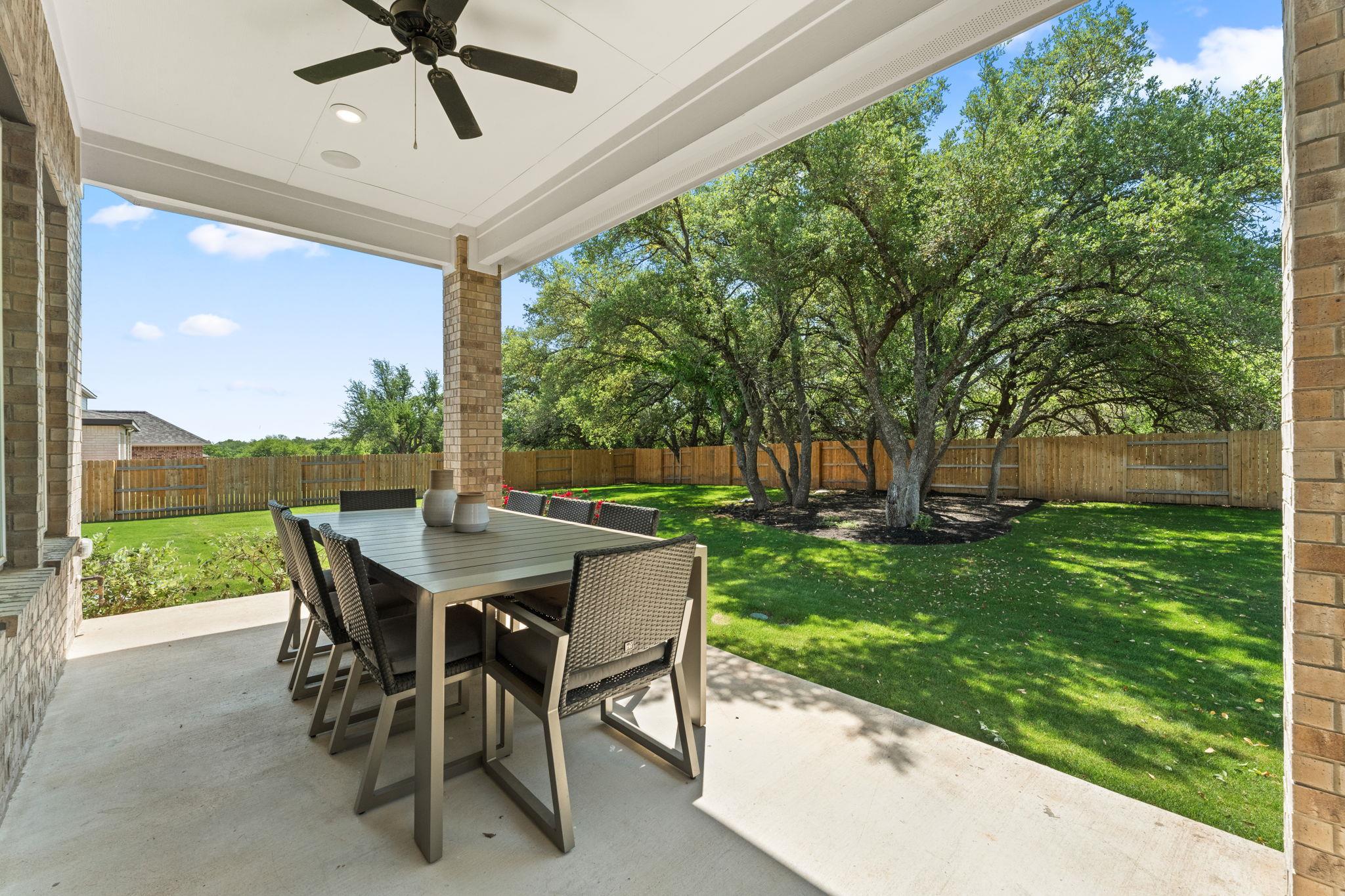 208 Barton Oak Trl, Georgetown, TX 78628