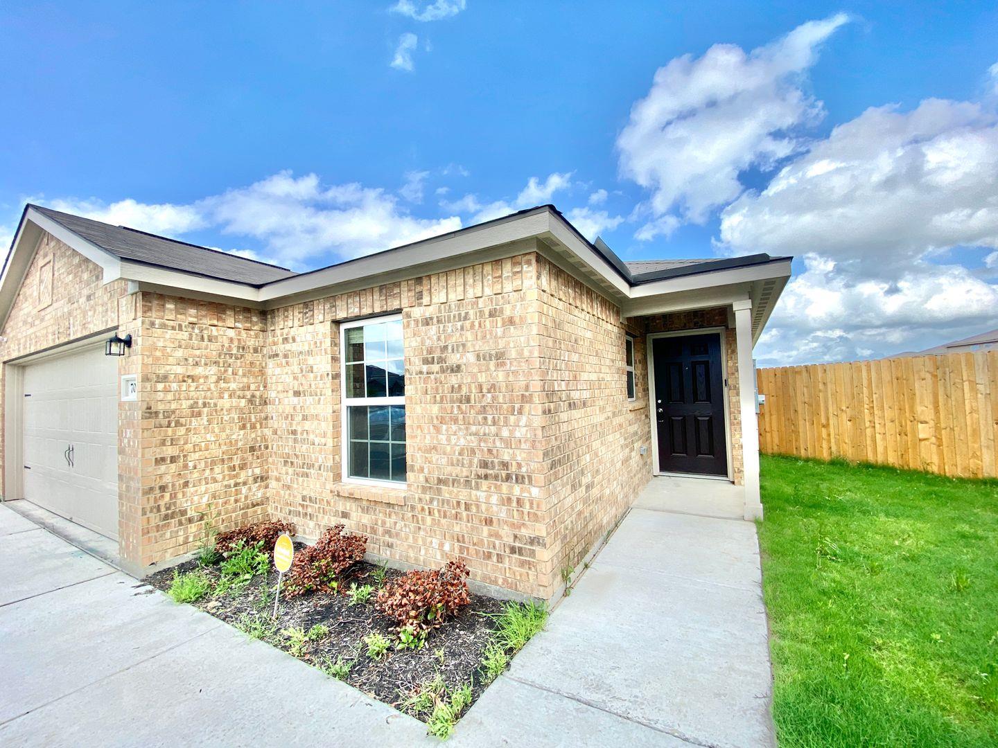 701 Yearwood Ln # 50-E, Jarrell, TX 76537