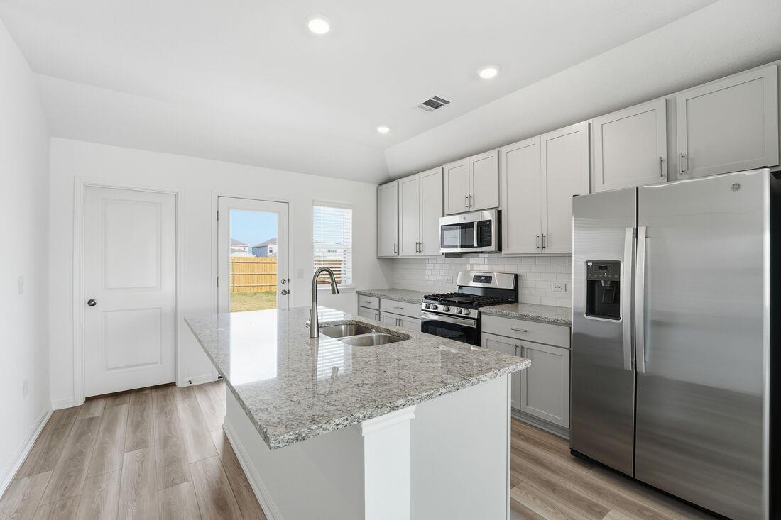 14120 Gilwell Dr, Del Valle, TX 78617