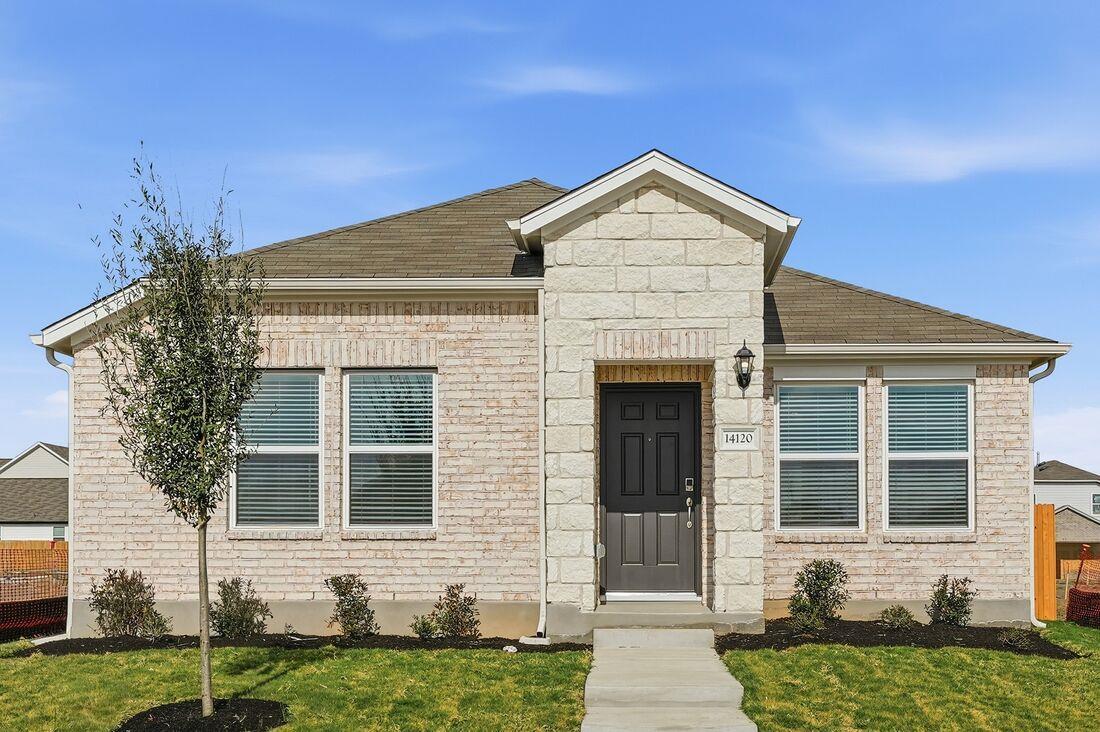 14120 Gilwell Dr, Del Valle, TX 78617