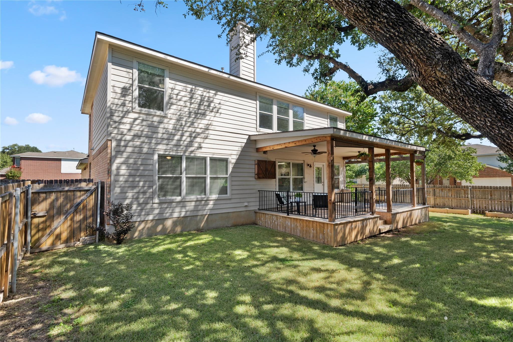 1600 Gretchen Dr, Cedar Park, TX 78613
