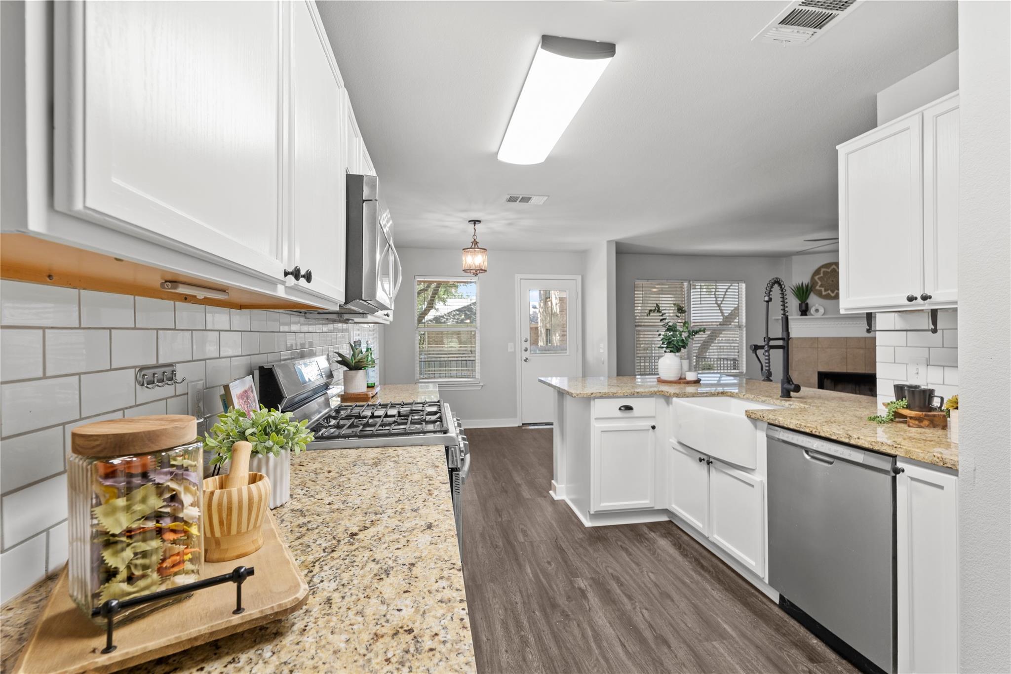 1600 Gretchen Dr, Cedar Park, TX 78613