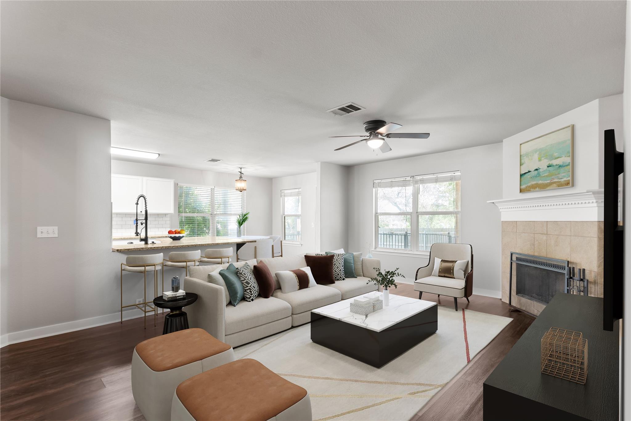 1600 Gretchen Dr, Cedar Park, TX 78613