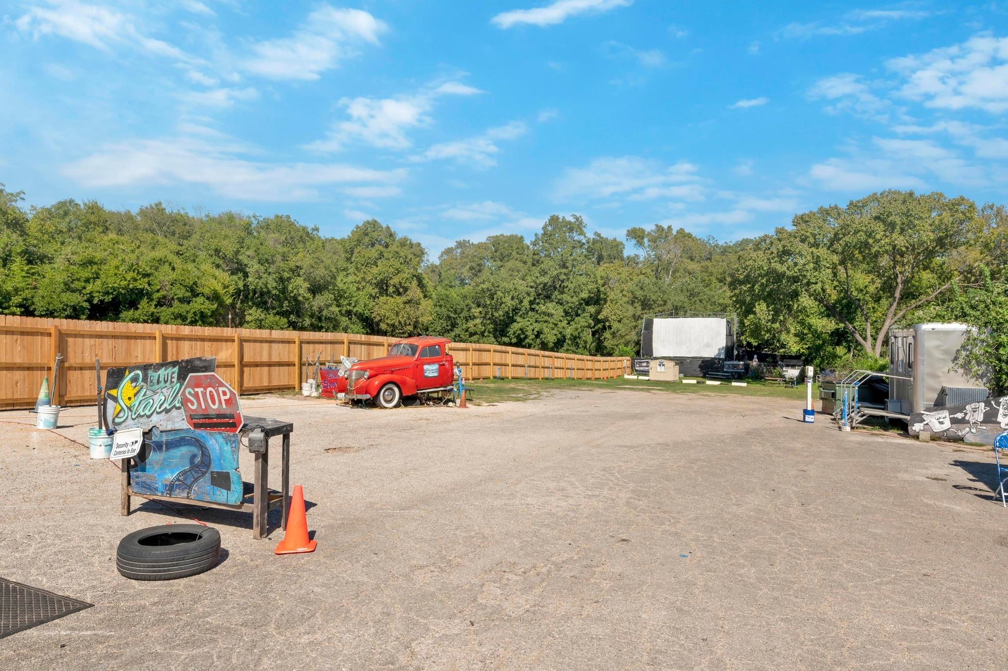 1900 Cedar Ave, Austin, TX 78722