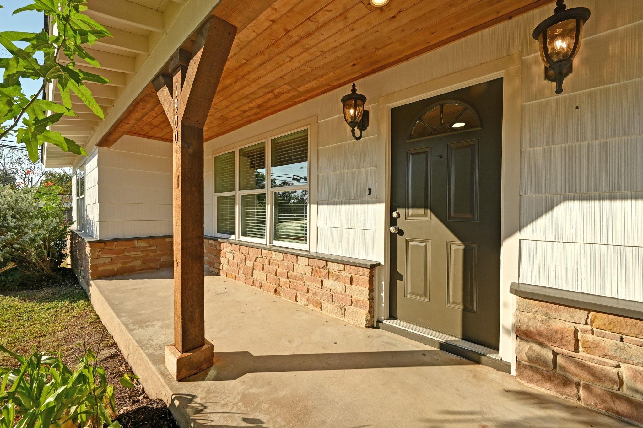 1900 Cedar Ave, Austin, TX 78722