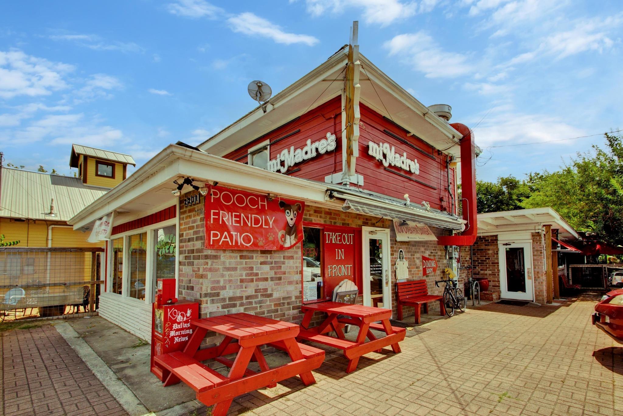 1900 Cedar Ave, Austin, TX 78722