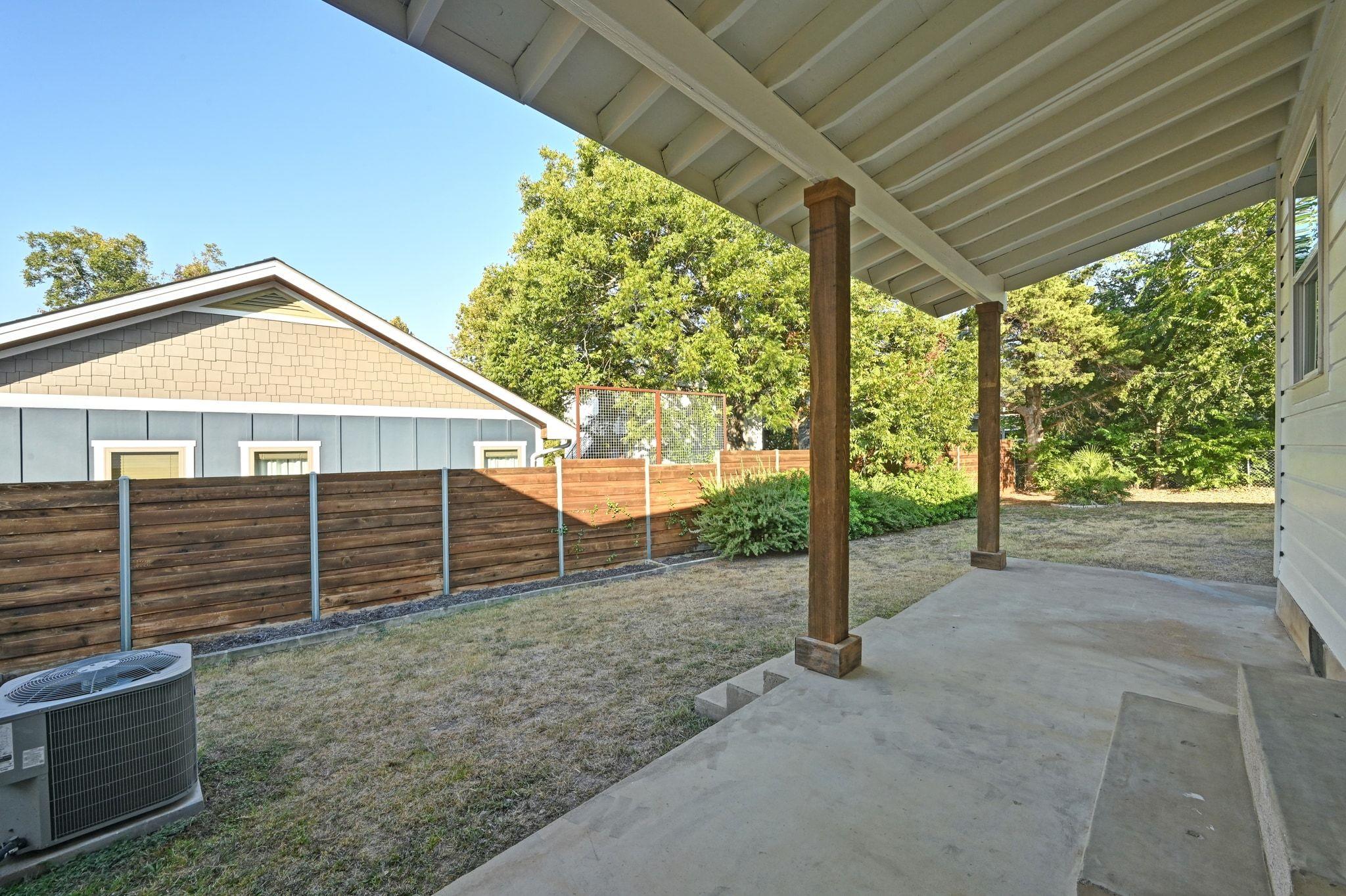 1900 Cedar Ave, Austin, TX 78722