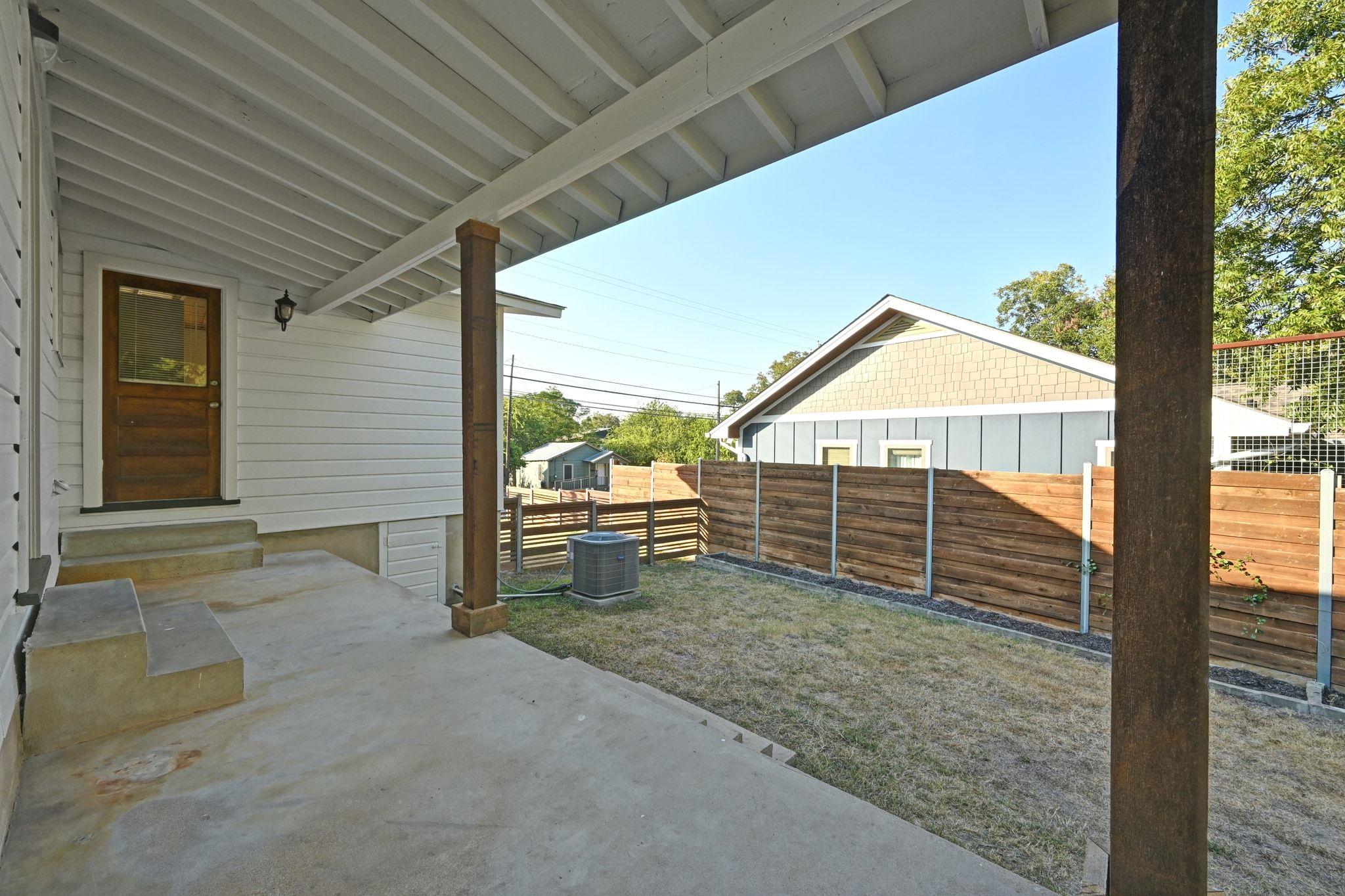 1900 Cedar Ave, Austin, TX 78722