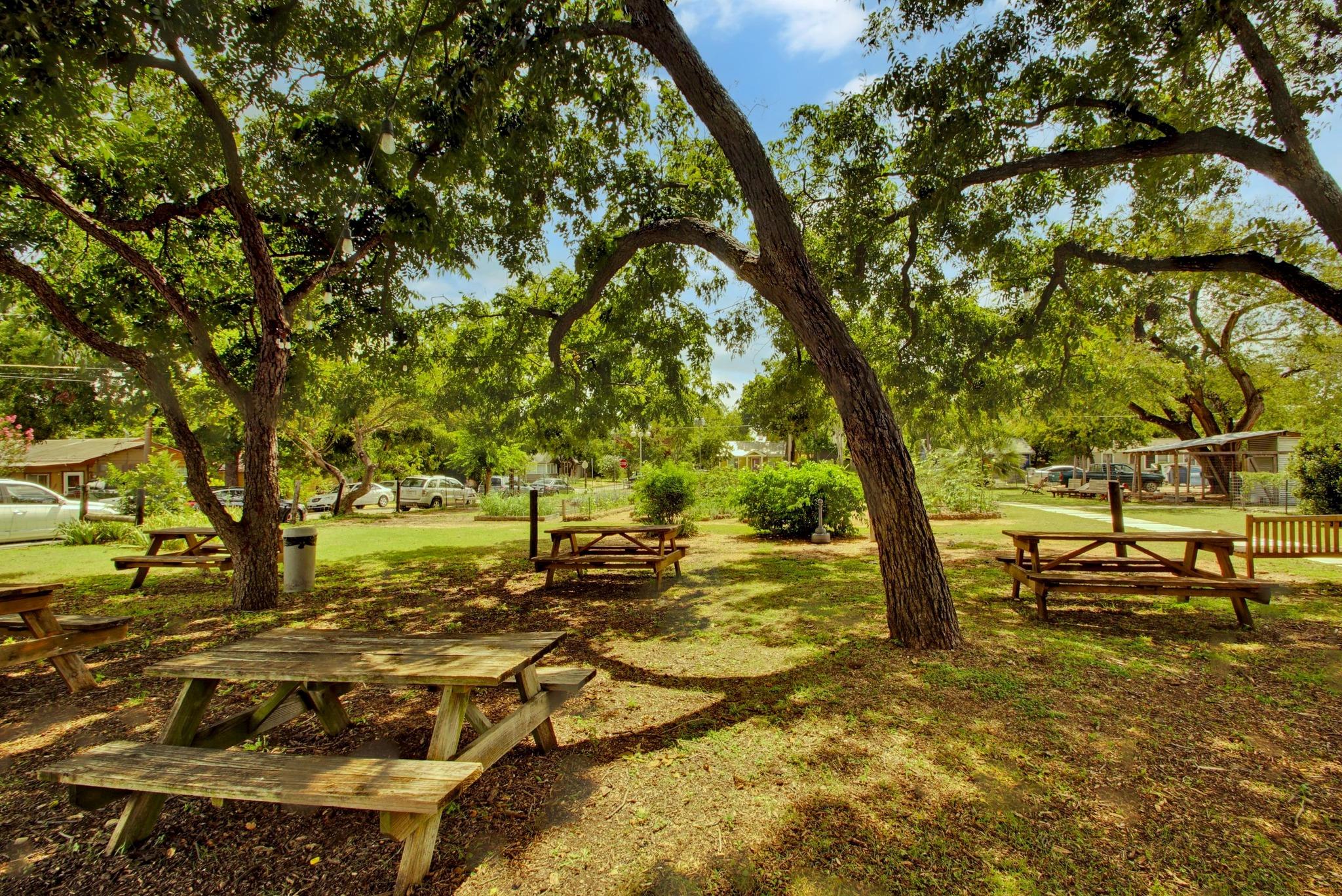 1900 Cedar Ave, Austin, TX 78722