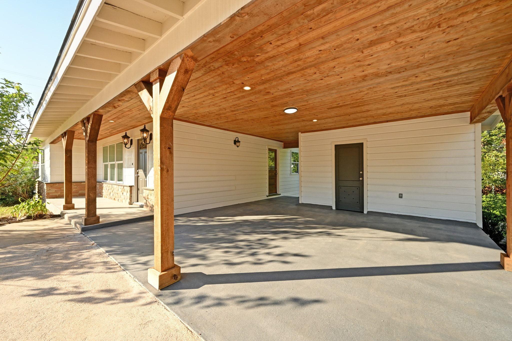 1900 Cedar Ave, Austin, TX 78722