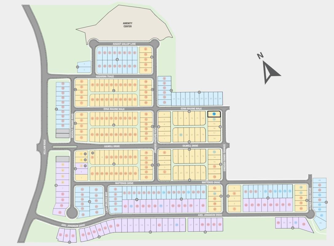 5800 Swedish Farms Ter, Del Valle, TX 78617