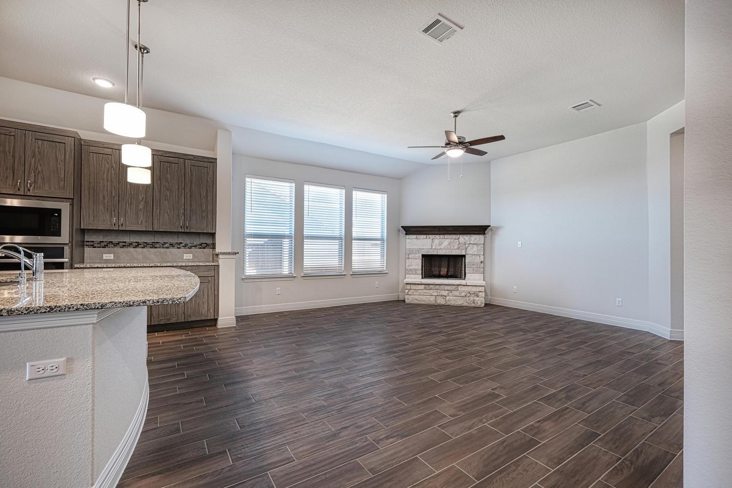 126 Russet Trl, Georgetown, TX 78628