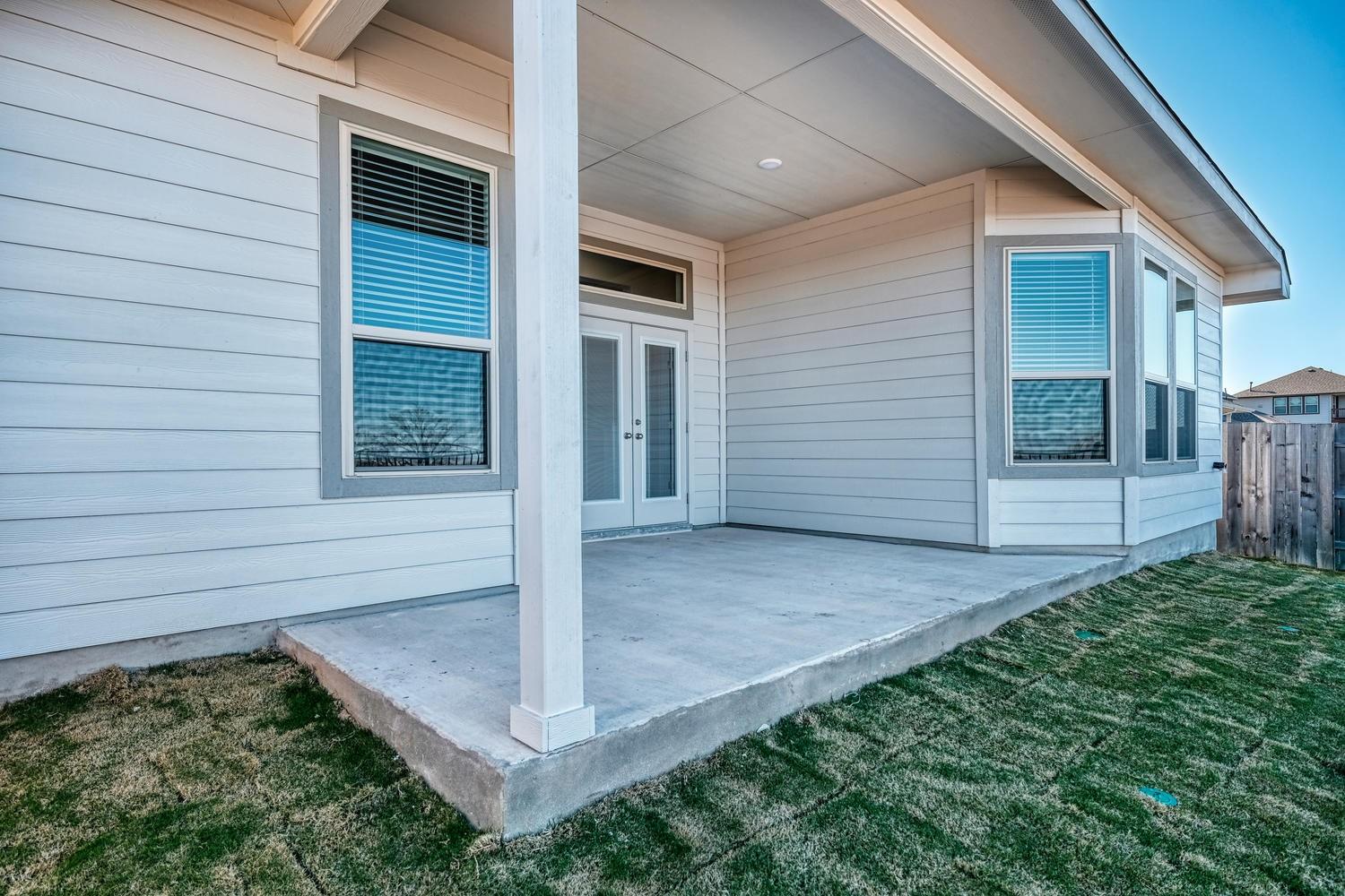 126 Russet Trl, Georgetown, TX 78628