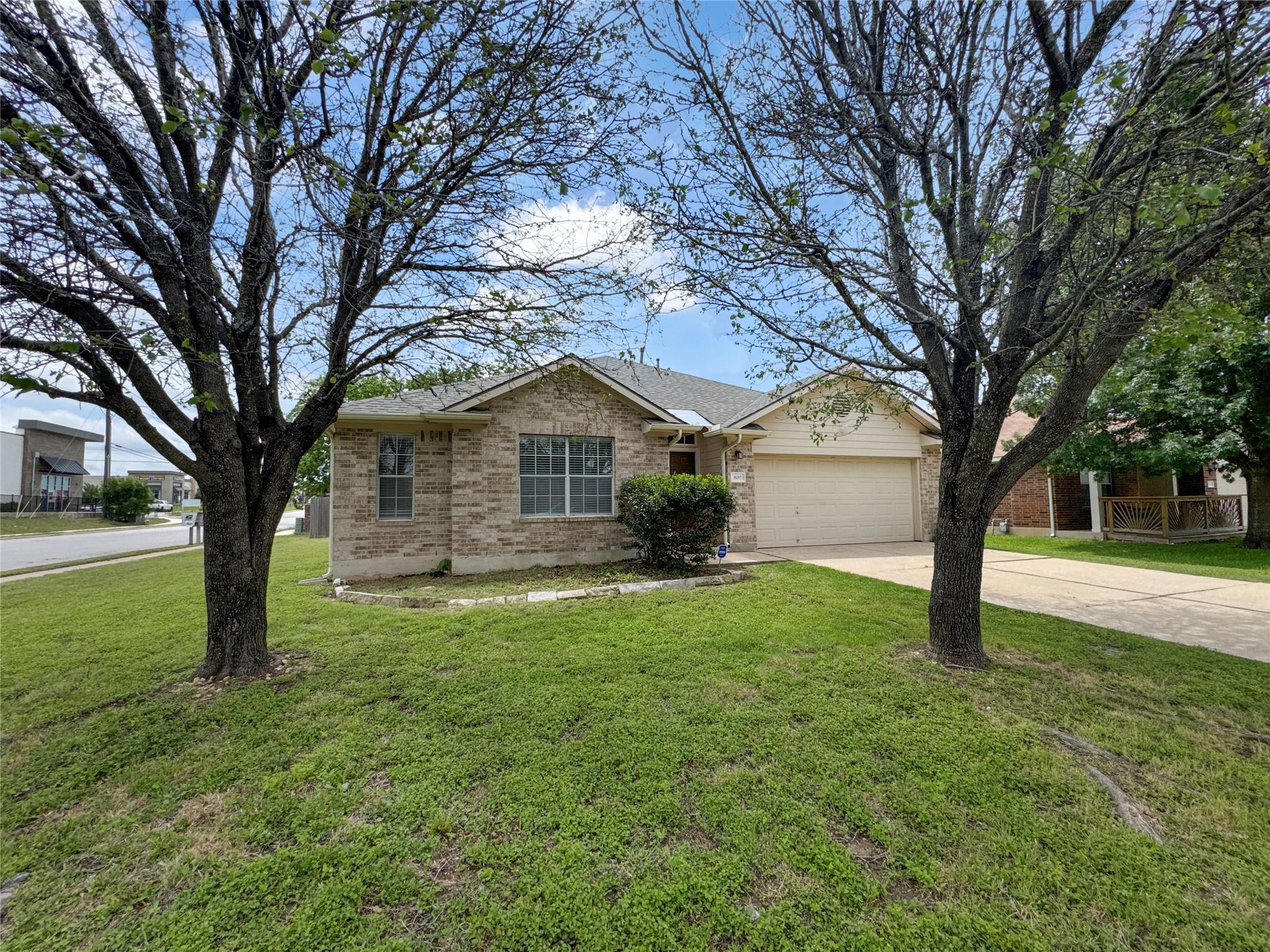 800 Orchard St, Cedar Park, TX 78613
