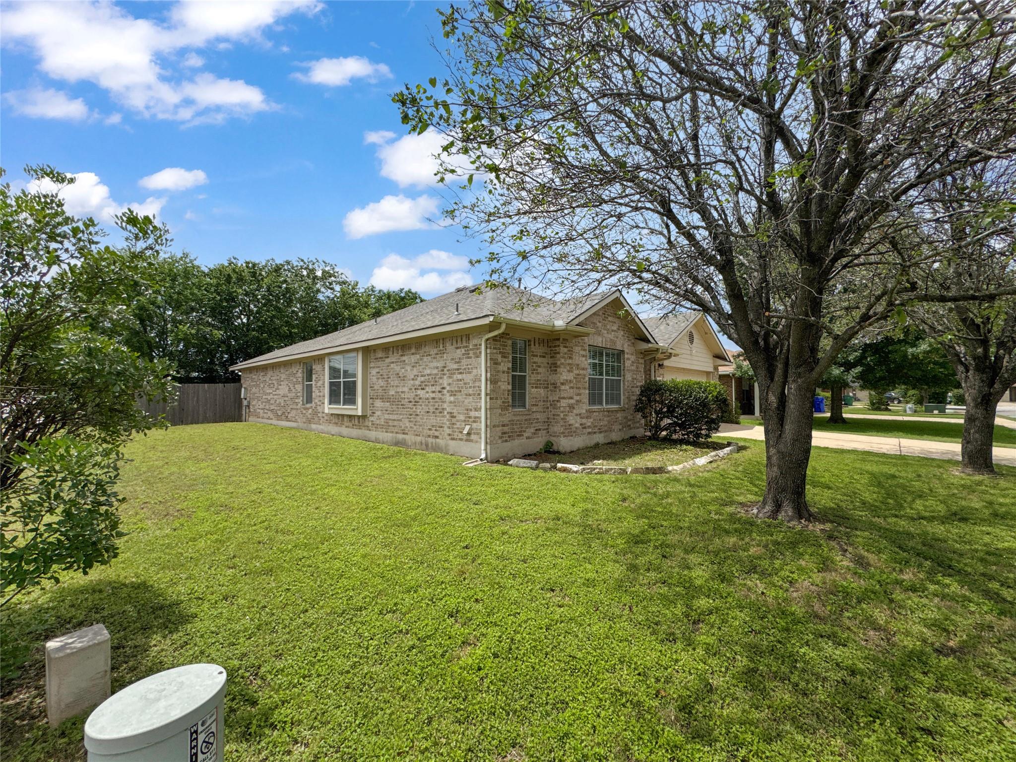 800 Orchard St, Cedar Park, TX 78613