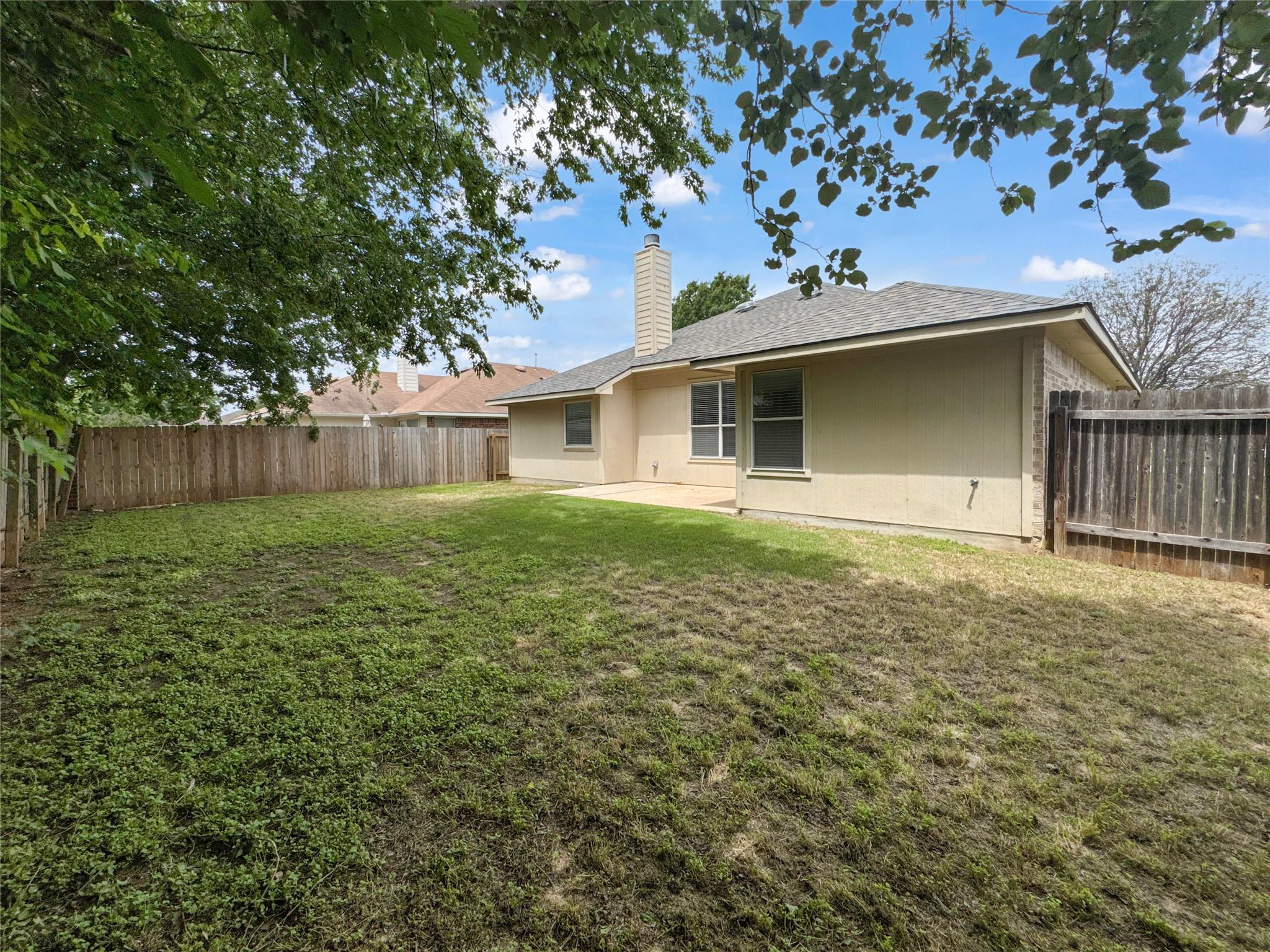 800 Orchard St, Cedar Park, TX 78613
